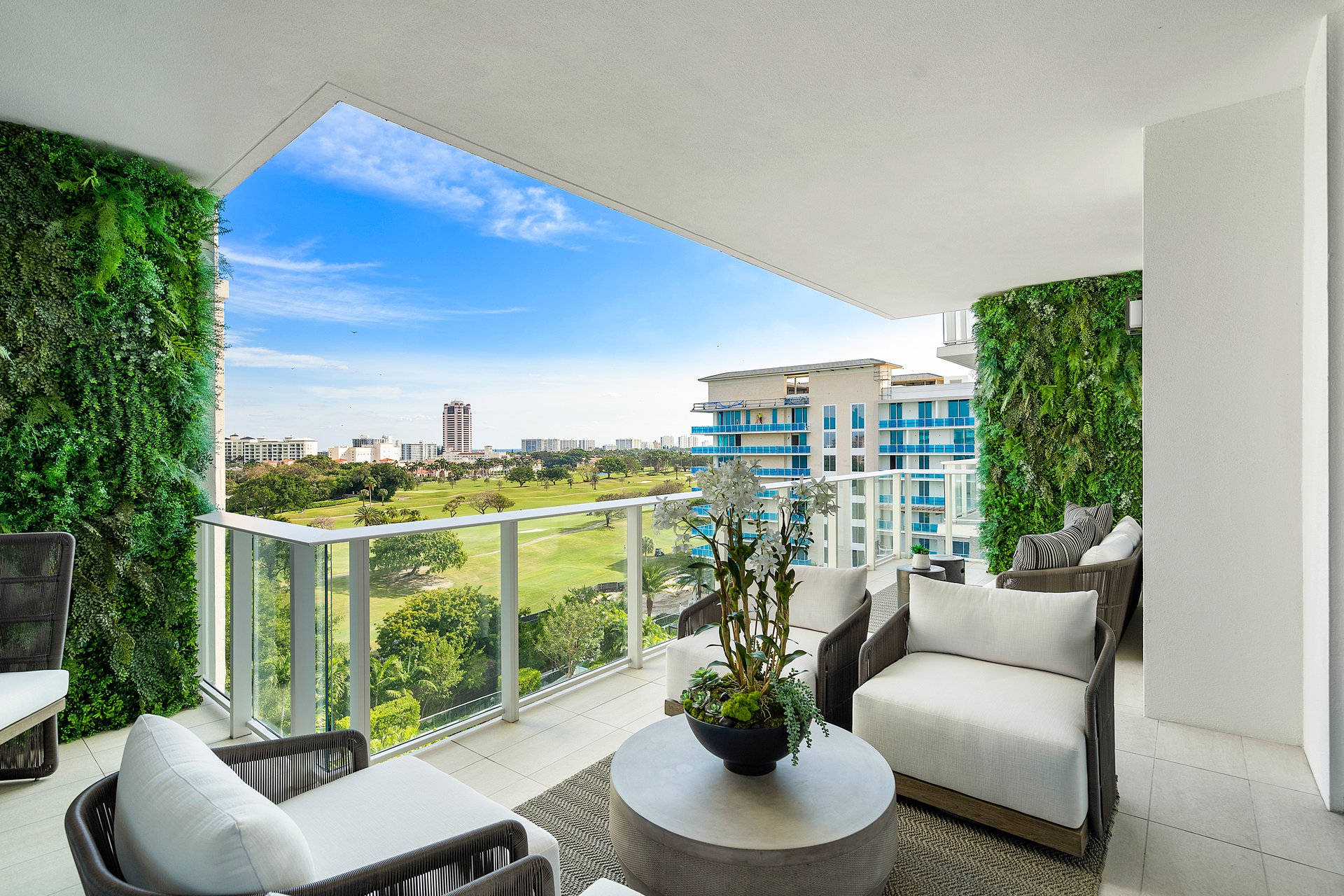 200 SE Mizner Blvd #809