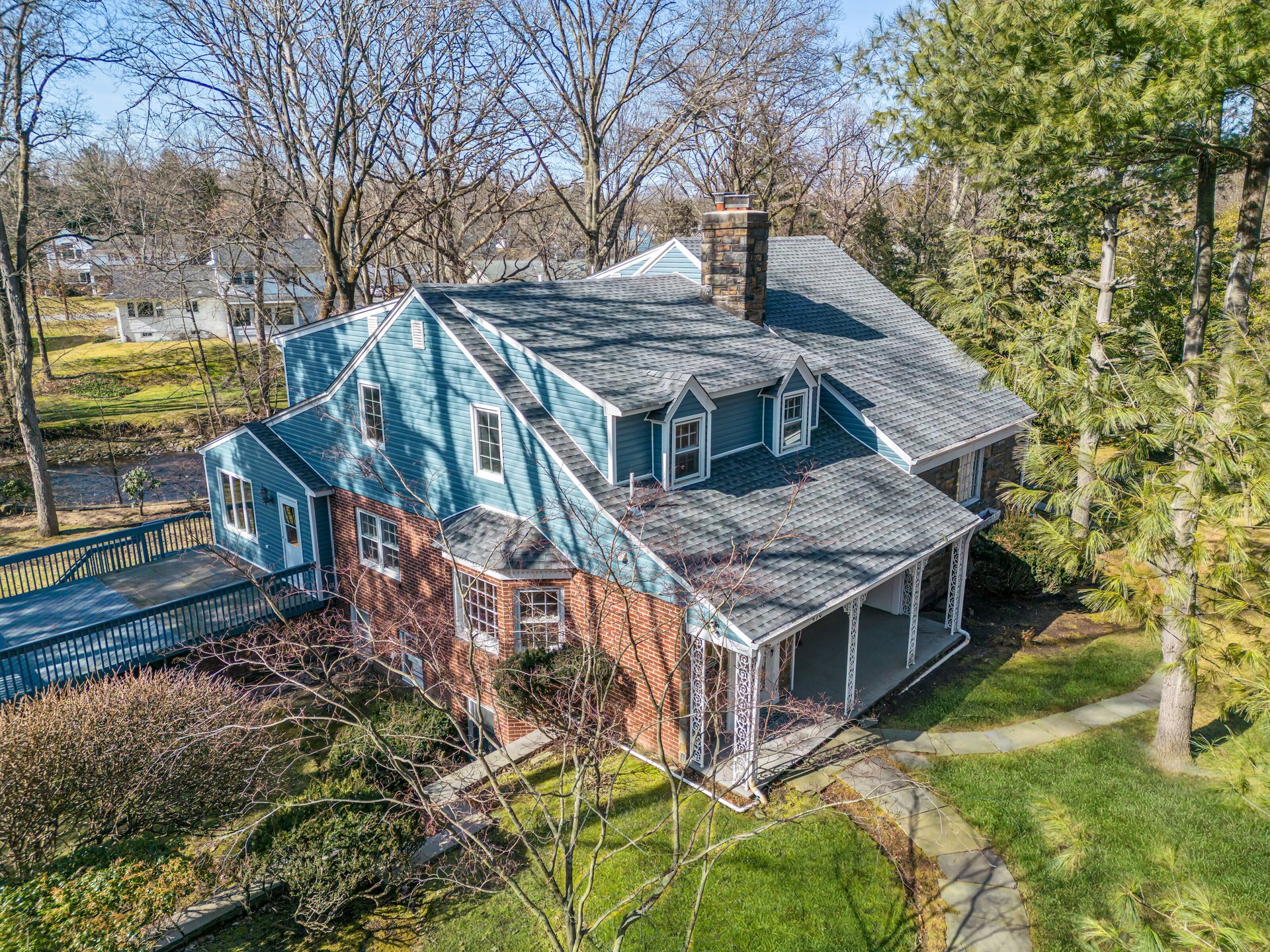 470 E Saddle River Road