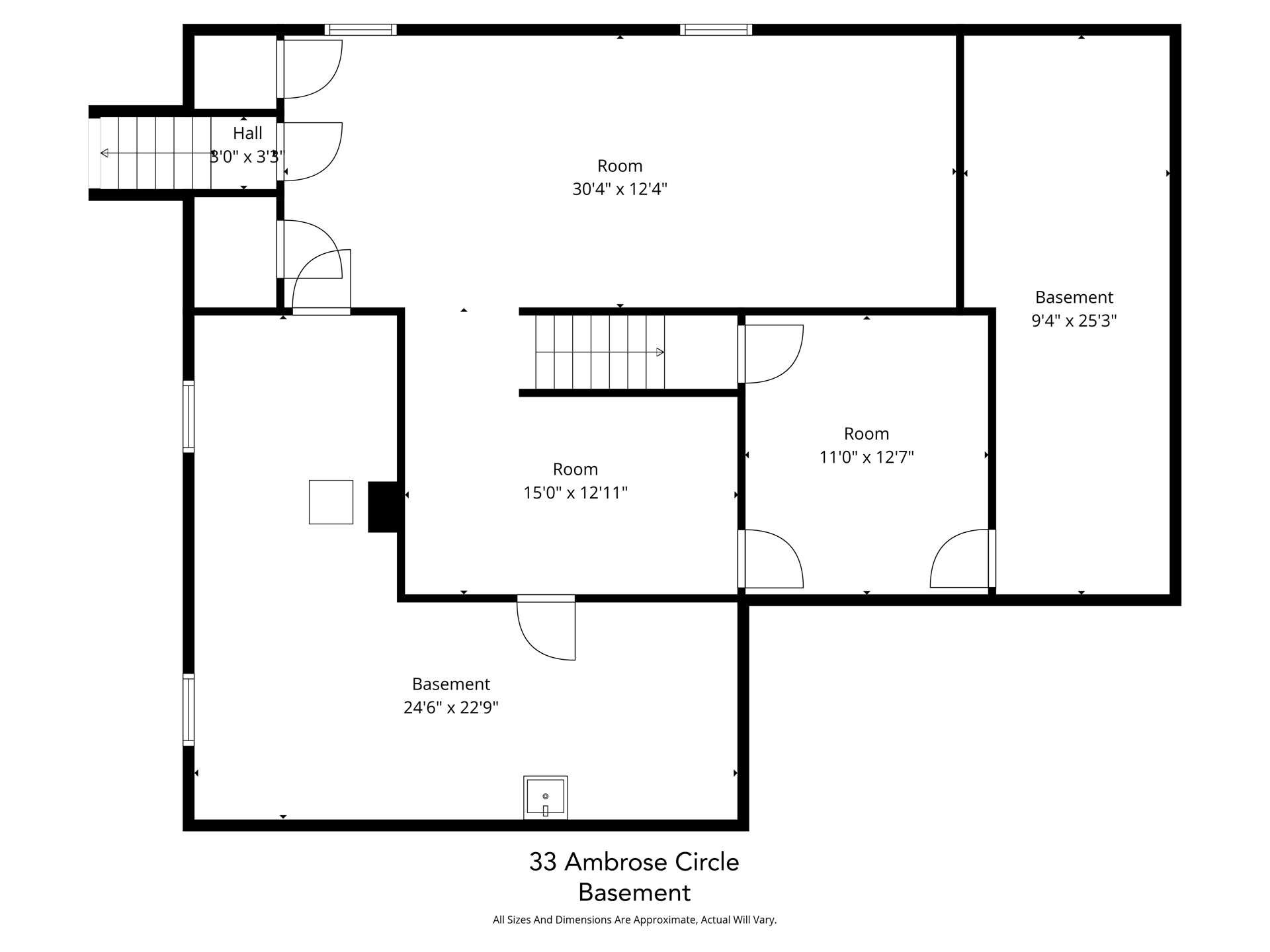 33 Ambrose Circle