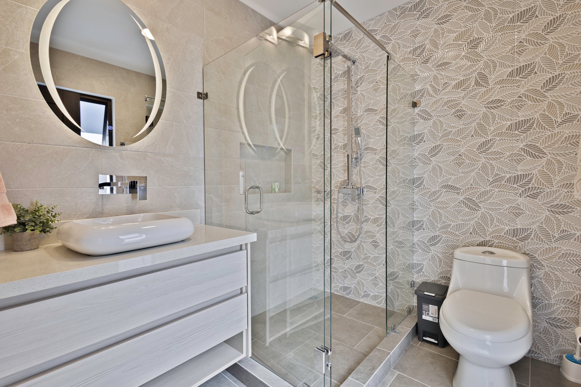 Monte Hermoso #61 | Turnkey 3BR Townhome in Gated Monte Hermoso Community Near Playa del Coco