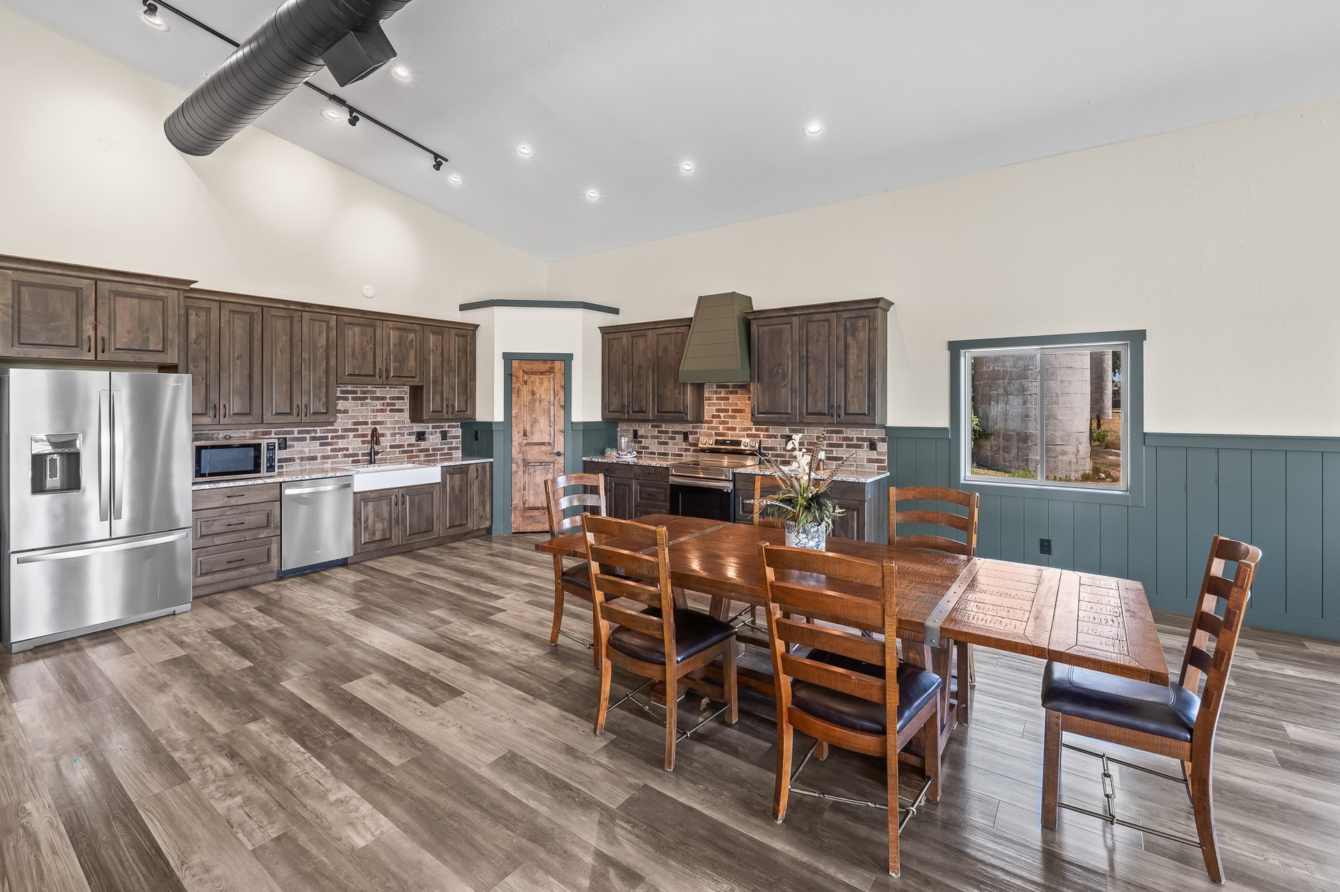 The Platte River Ranch