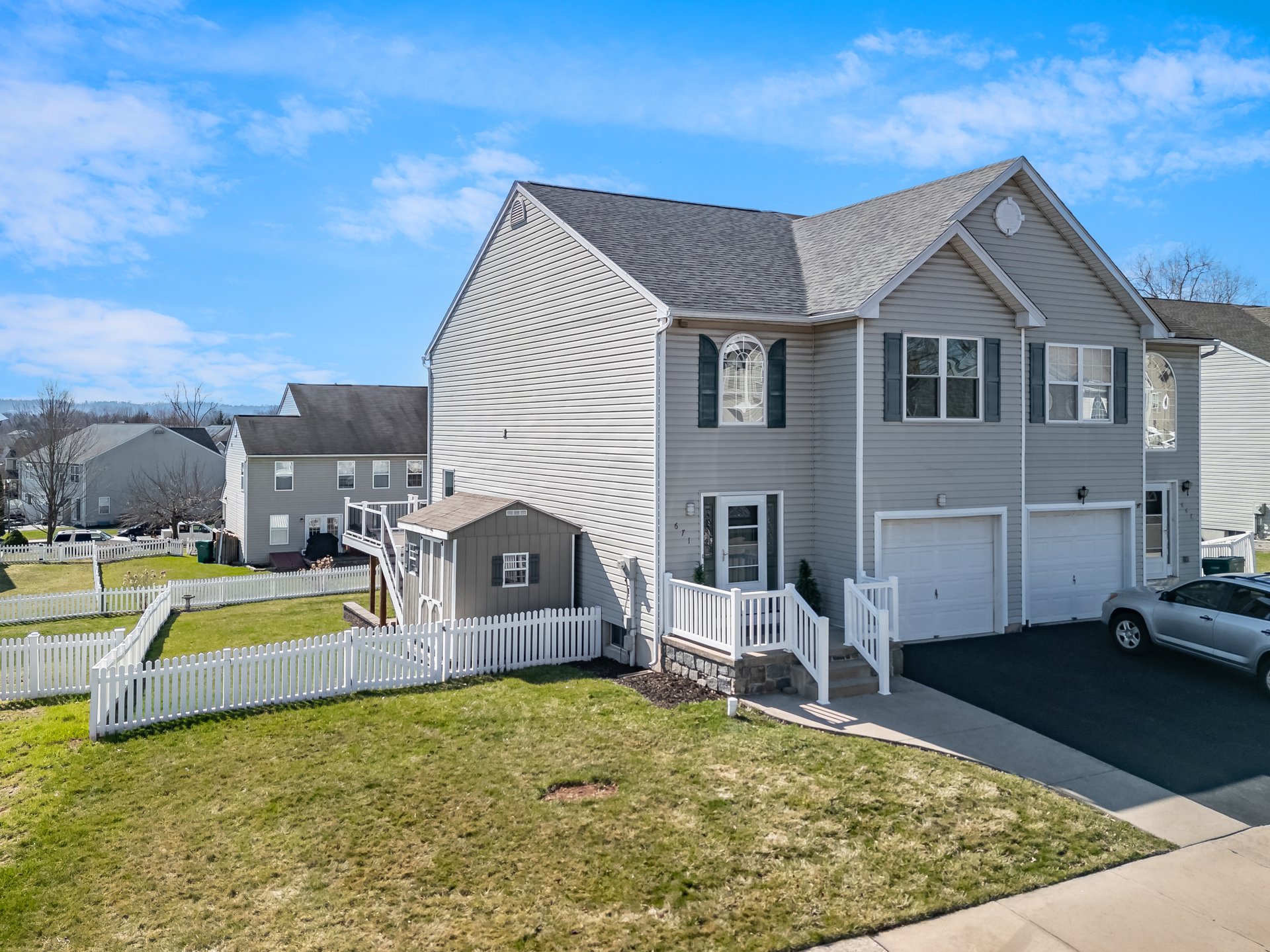 671 Daisy Lane