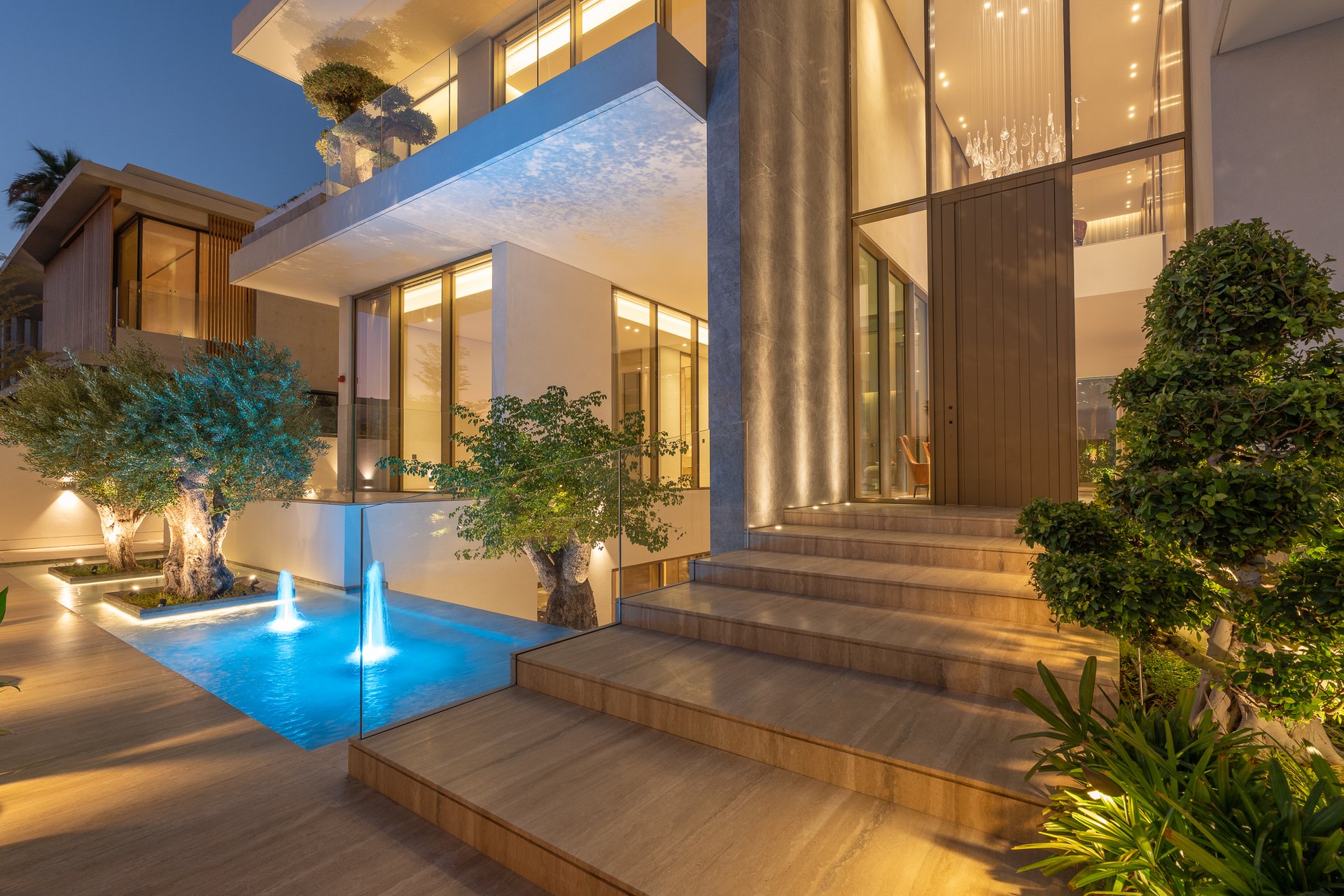 La Mer South Villa 