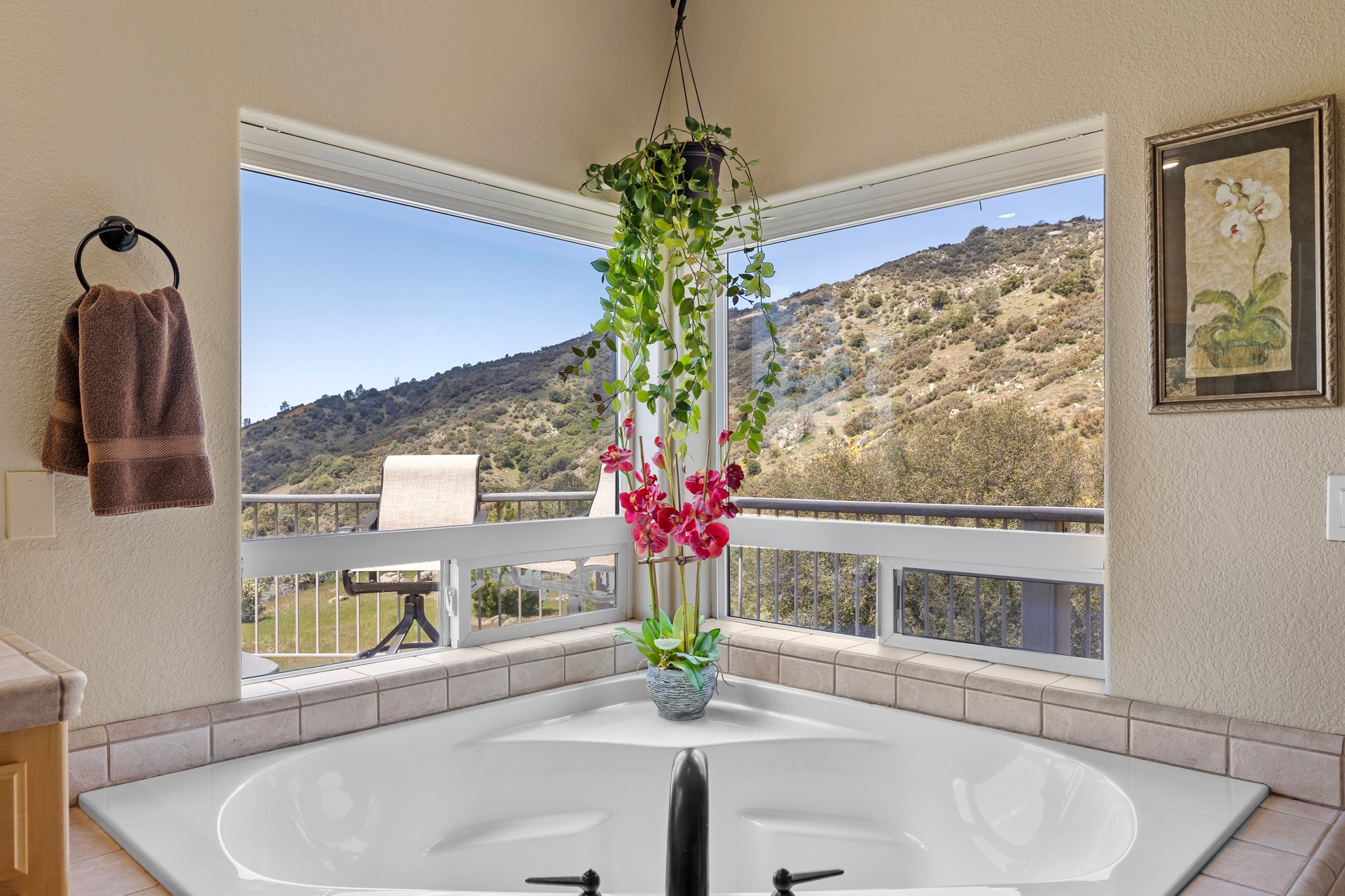 Where Imagination Meets Mountain Majesty | 24051 Jacaranda Drive