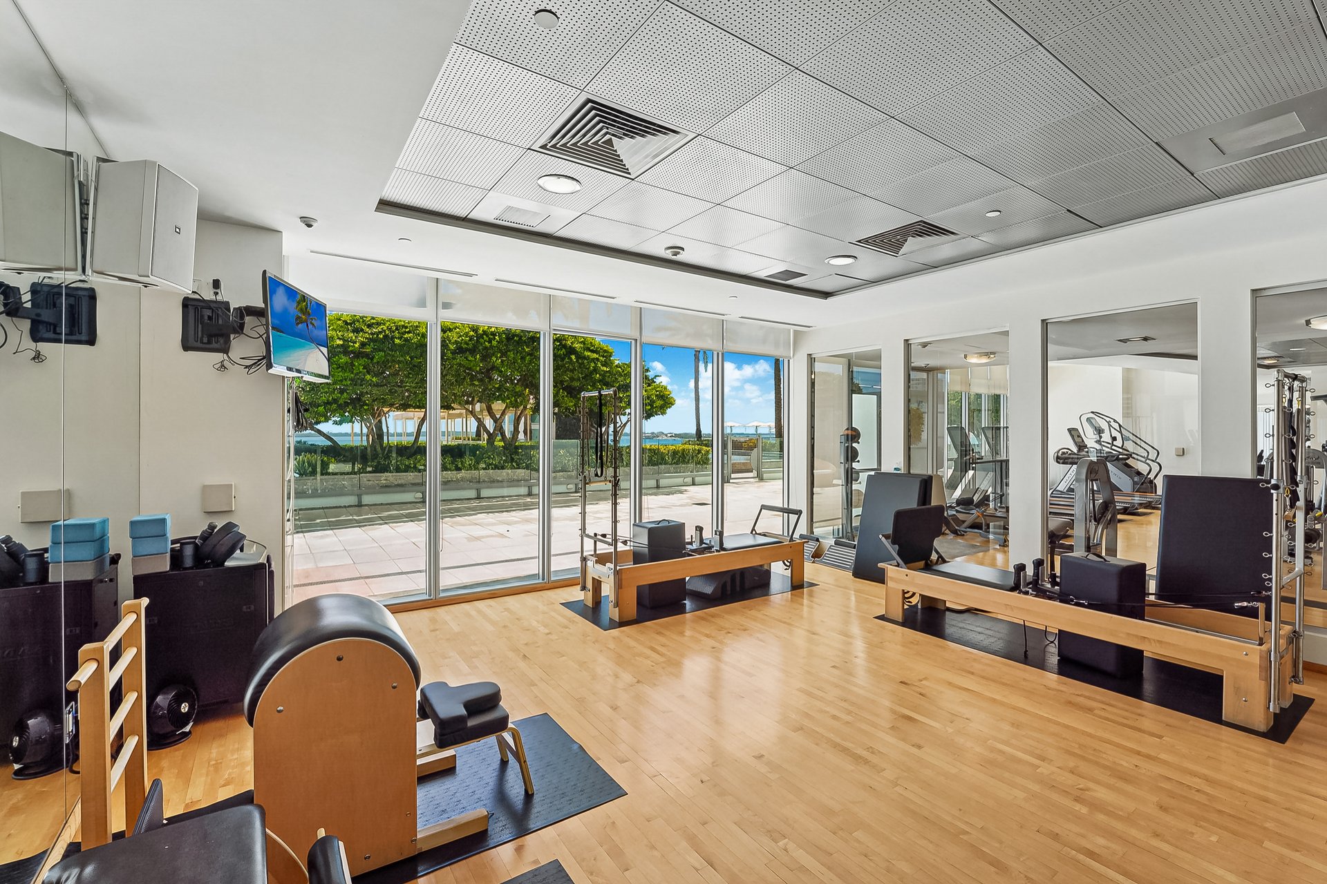 Jade Residences Unit 611 | Brickell Condo for Sale