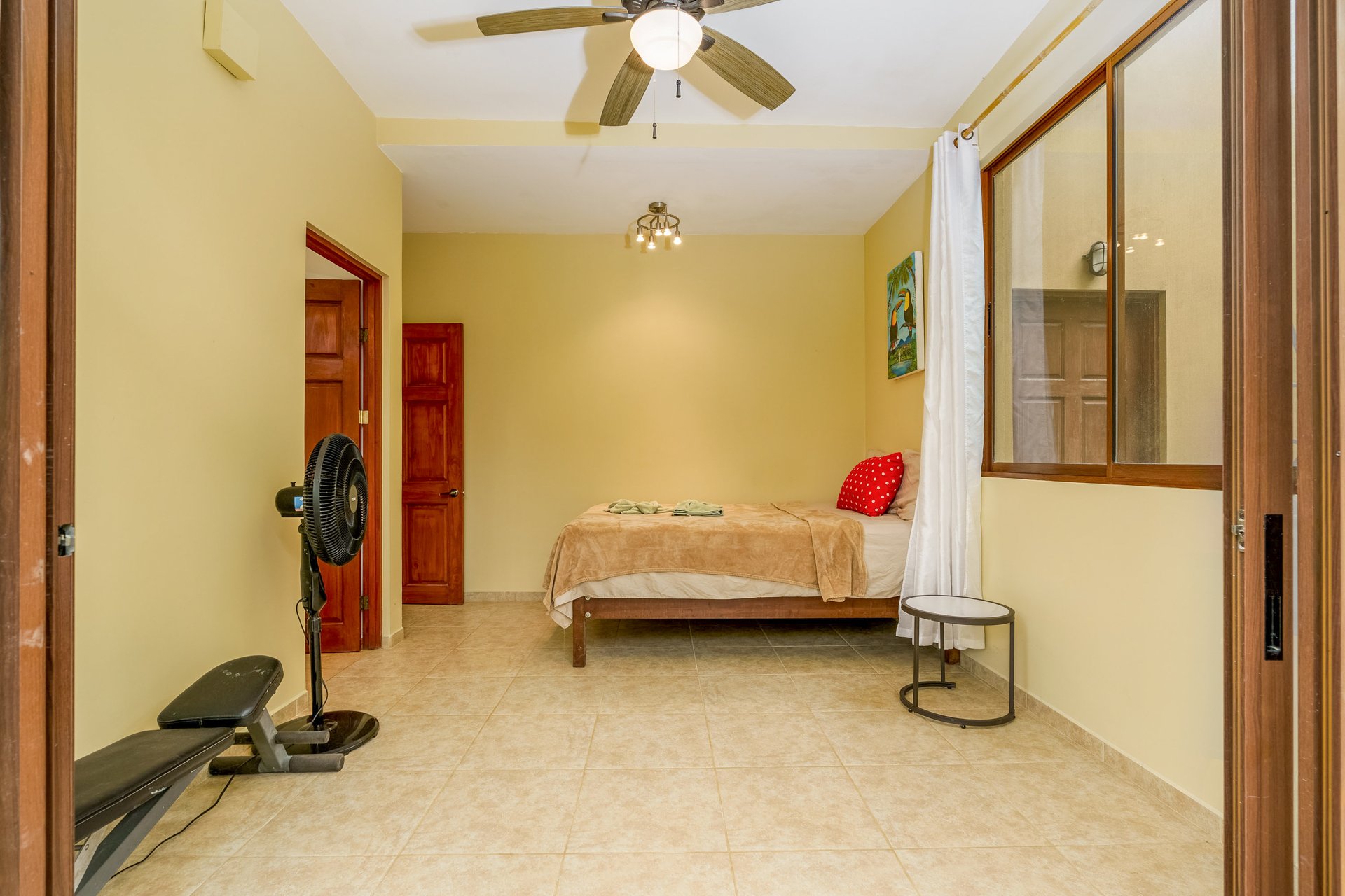 Jungle Retreat with River, Views & 2 Homes in Tres Rios