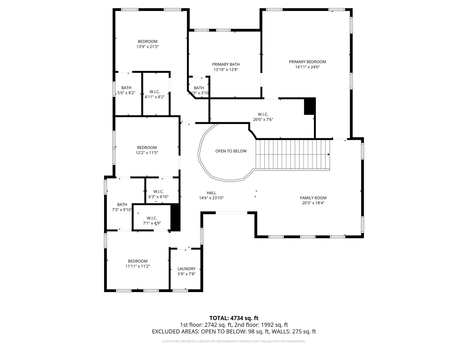 Private Address