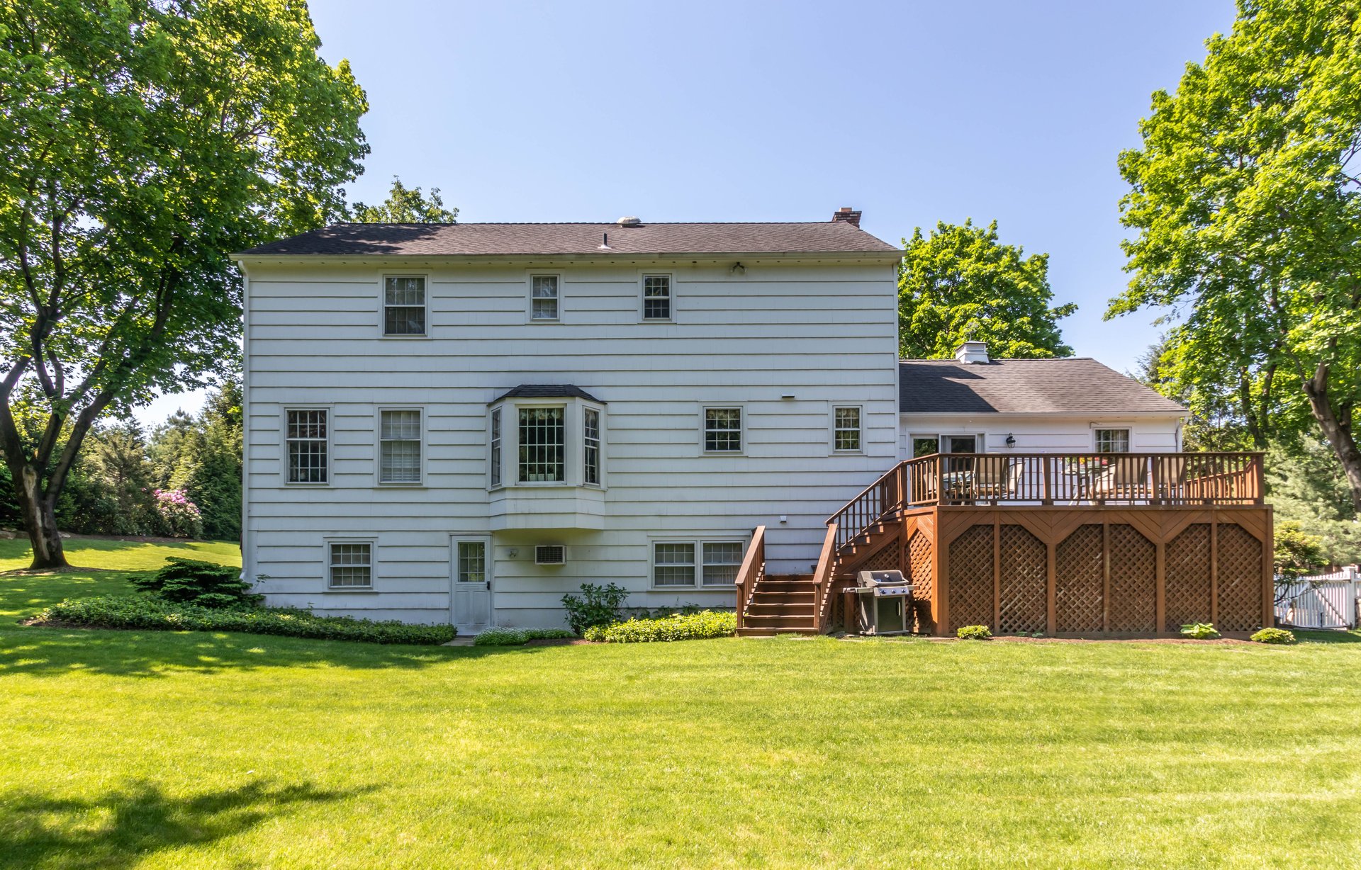 17 Baker Avenue