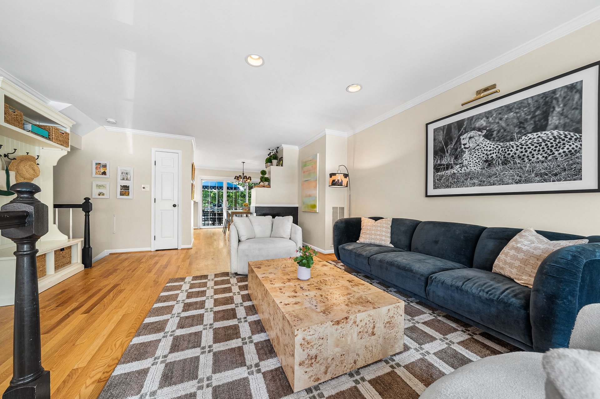 1258 Quaker Hill Dr.