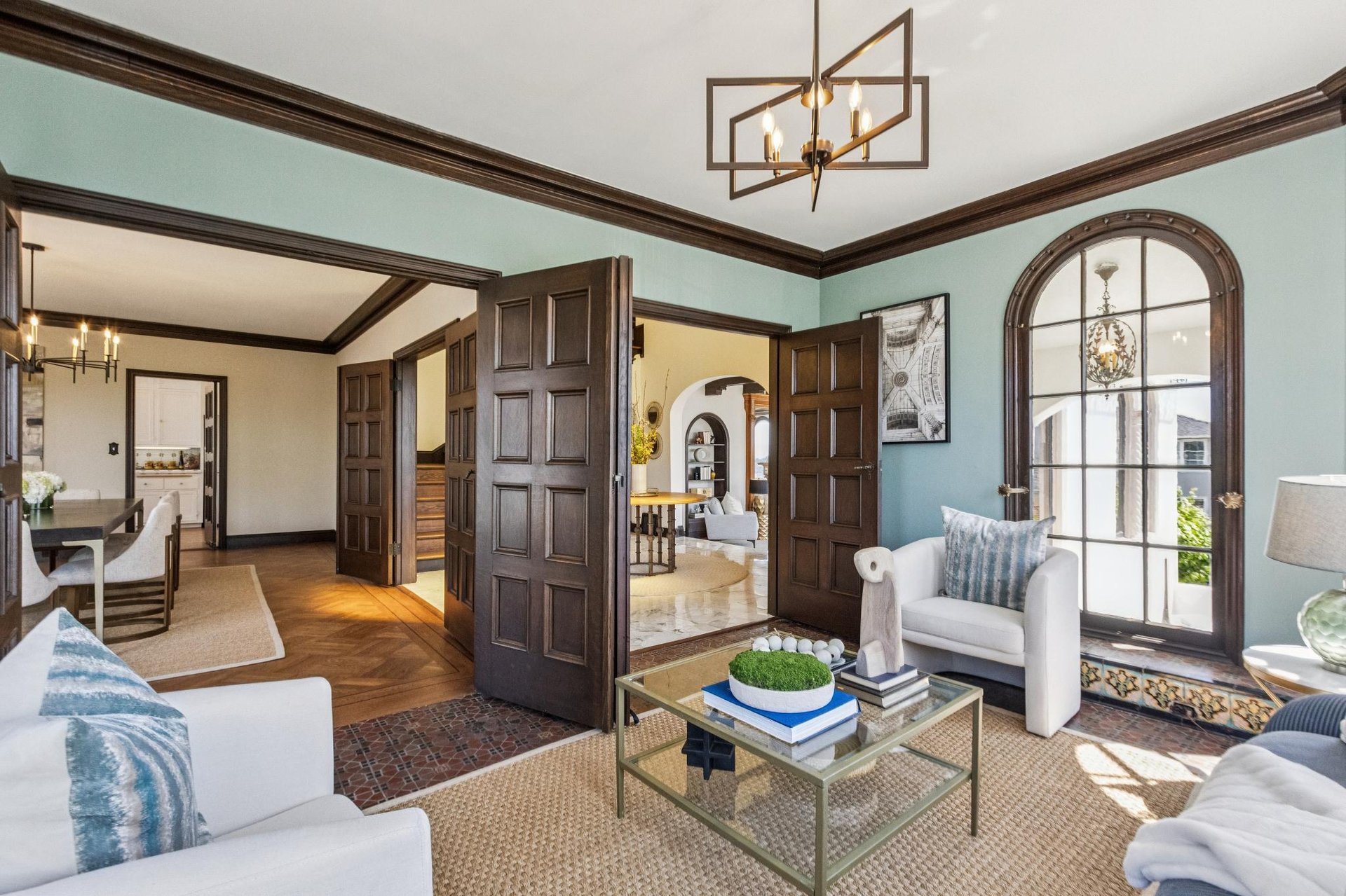 Multiple Offers! 299 Maywood Drive | Monterey Heights