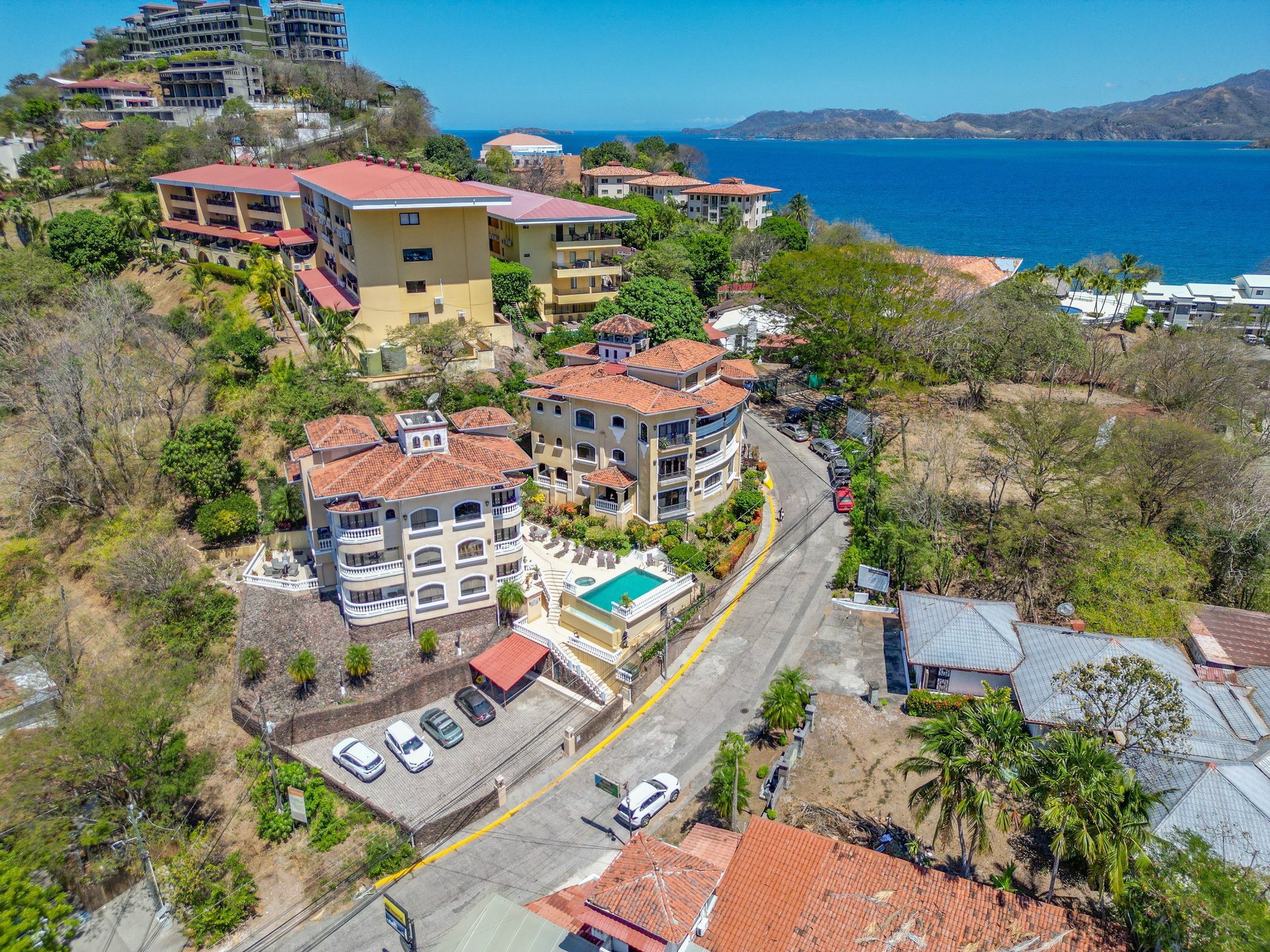Flamingo Marina Real 4 | Walk to Beach & New Flamingo Marina