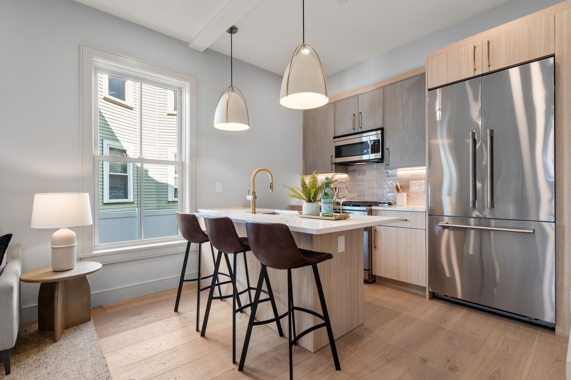The Residences at Pearl 