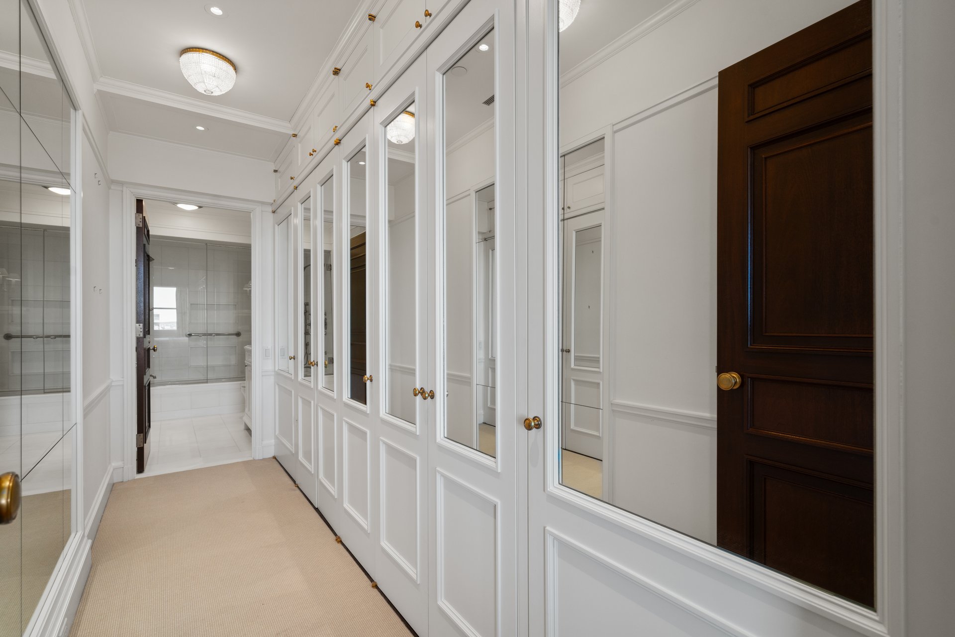 The Carlton House 16BCD