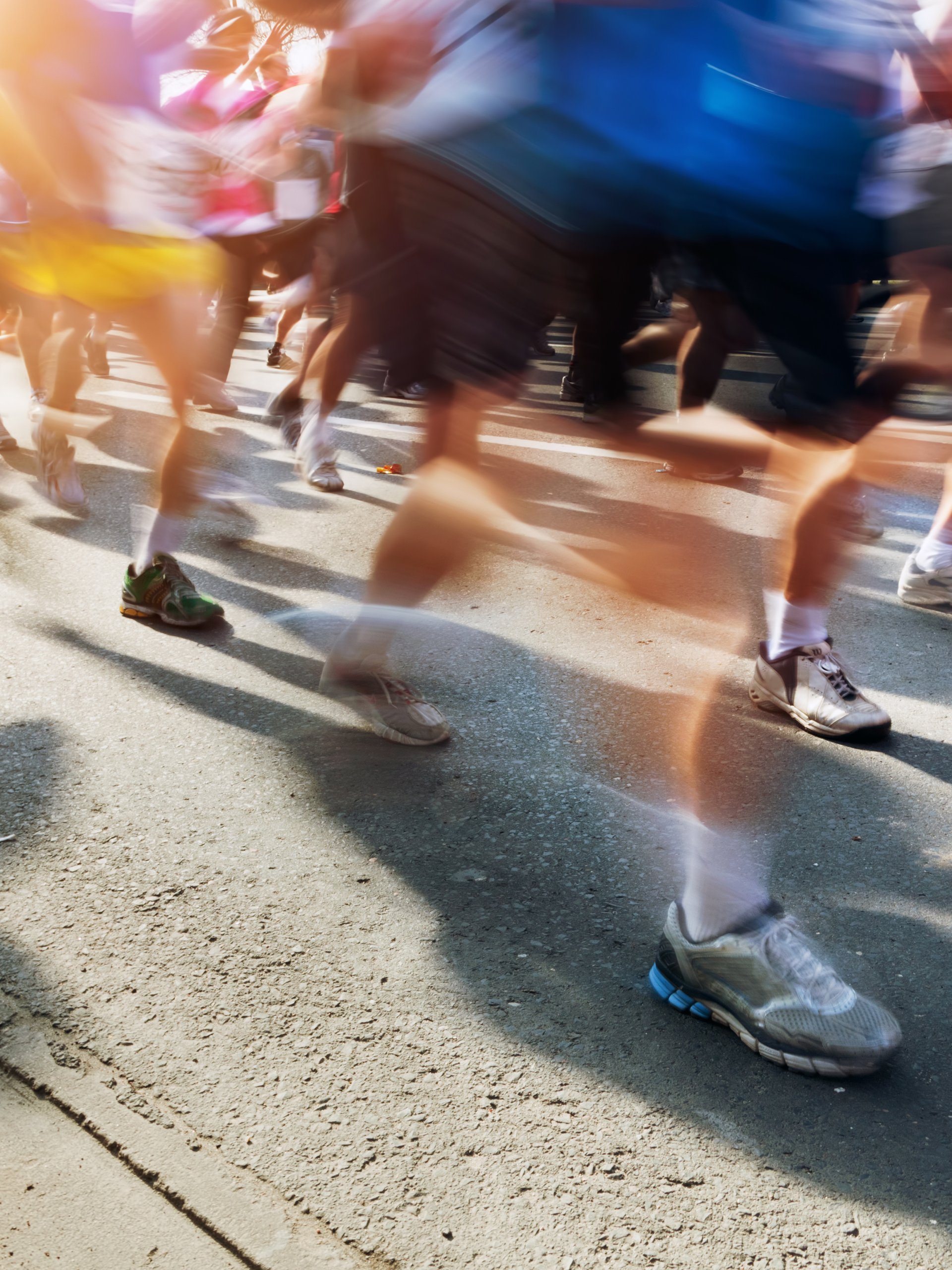 All in for Autism: 5K Run Walk