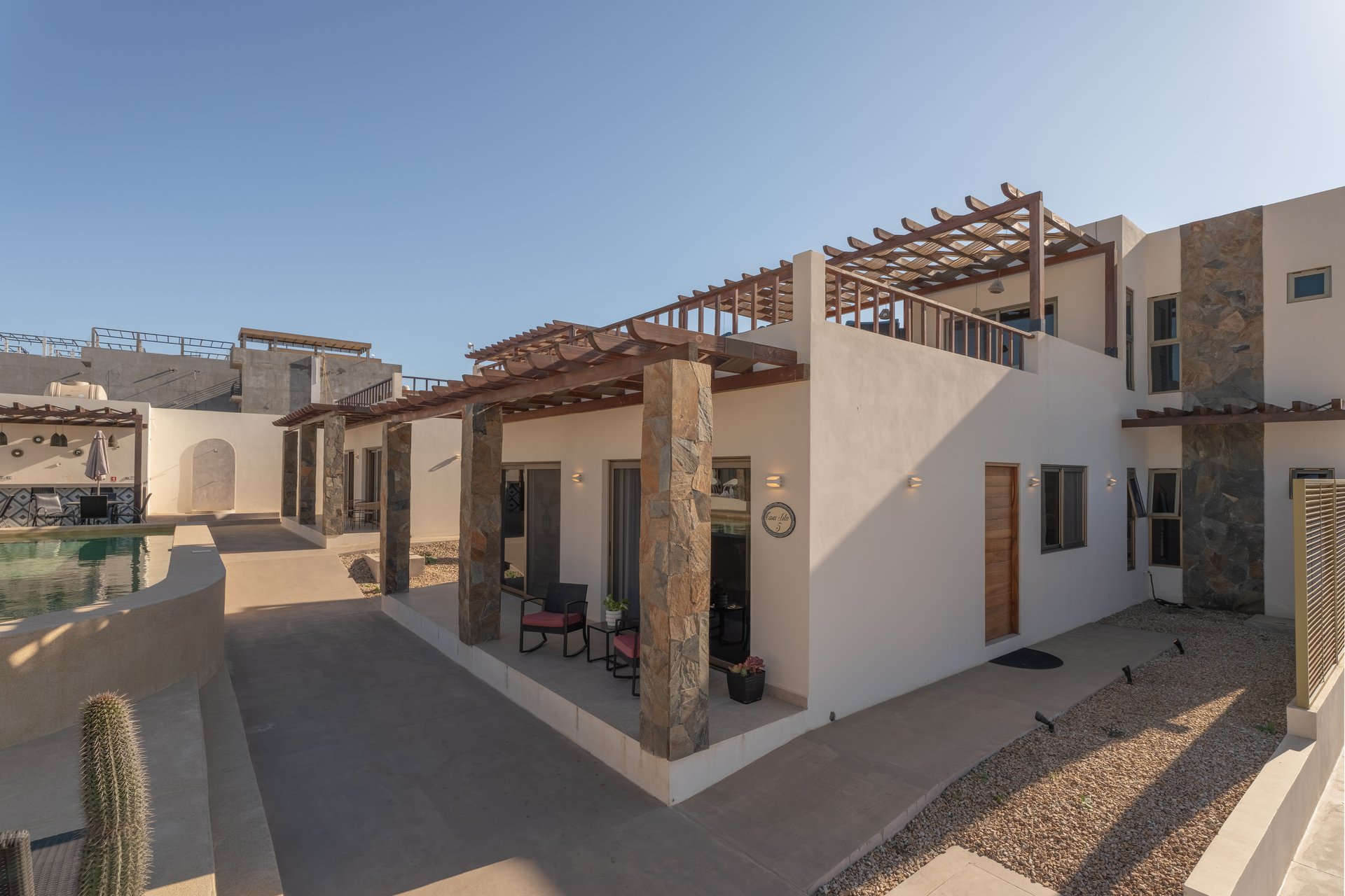 Casa Isla