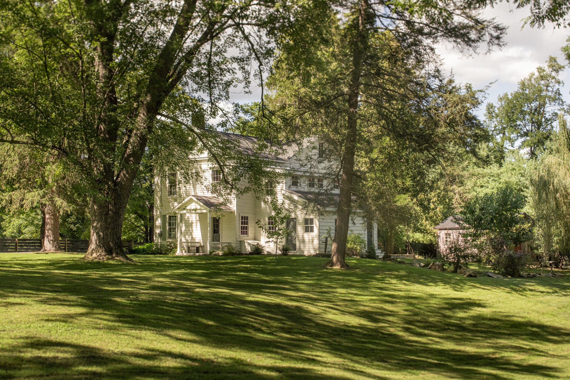 24 Van Wyck Lane, Hudson