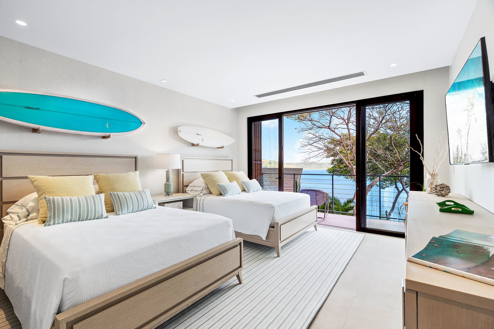 Villa Amar #303 | Luxury Ocean-View Villa in Peninsula Papagayo