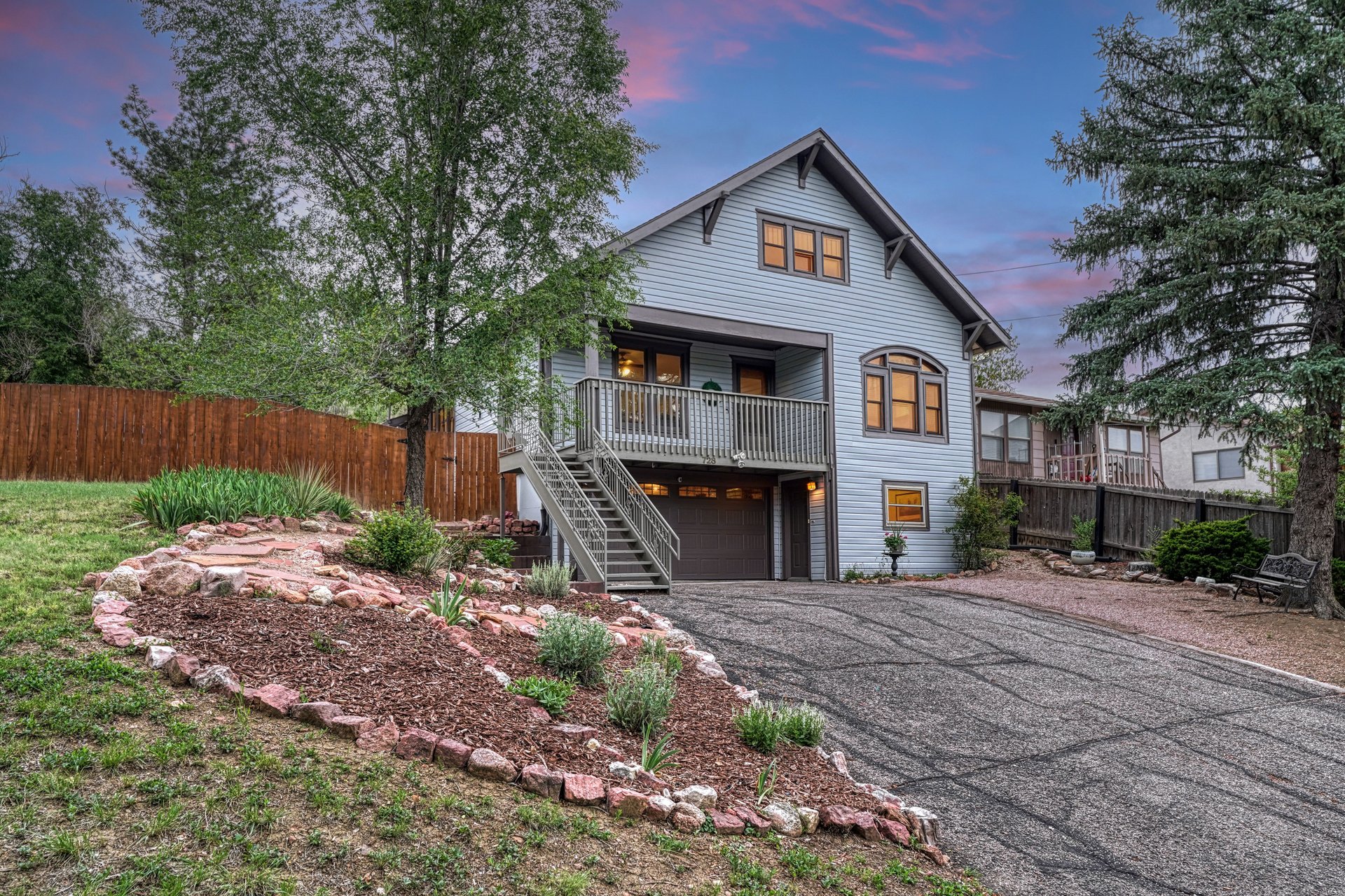 728 Kiowa Street