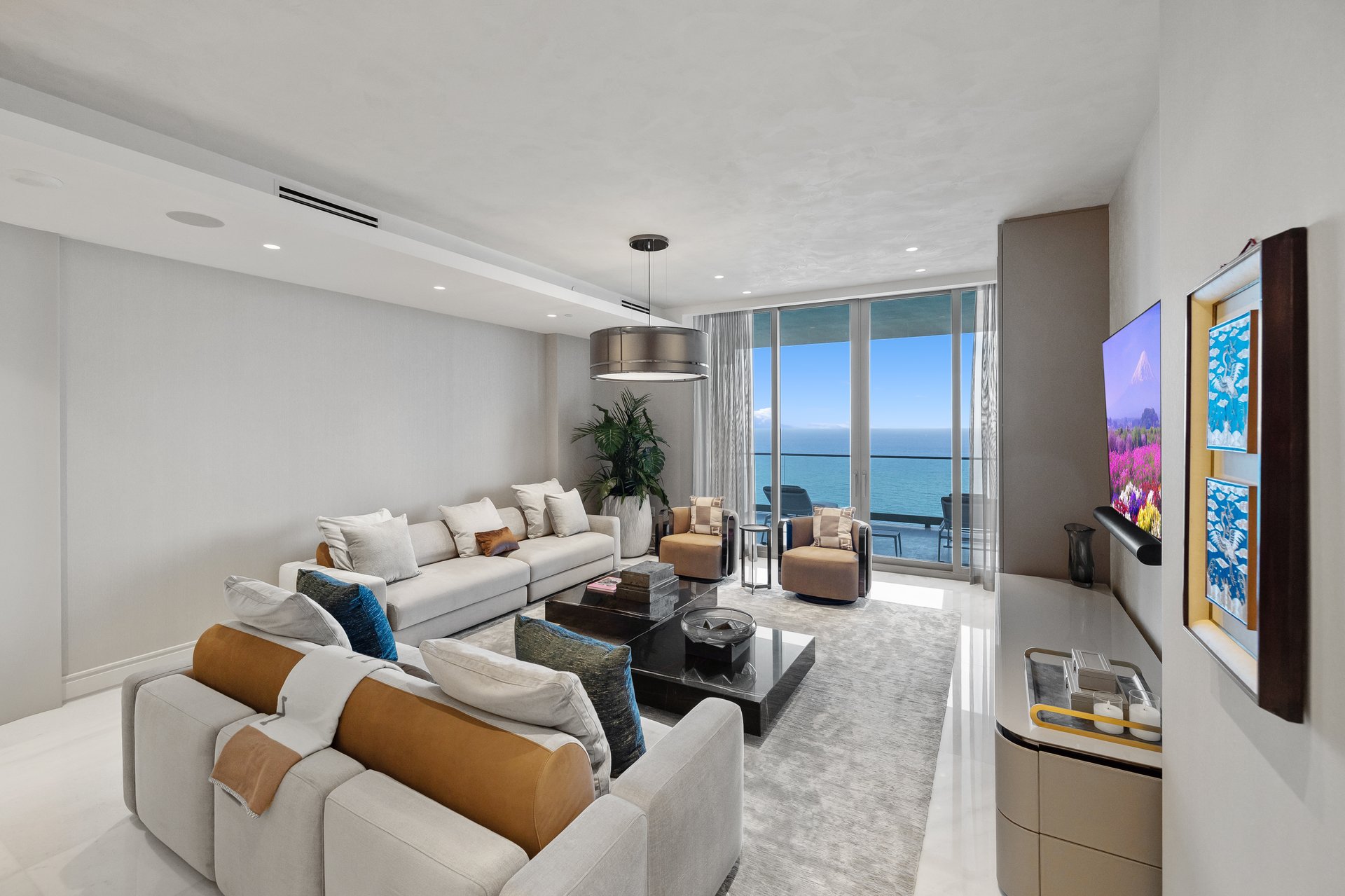 17901 Collins Ave # 3003