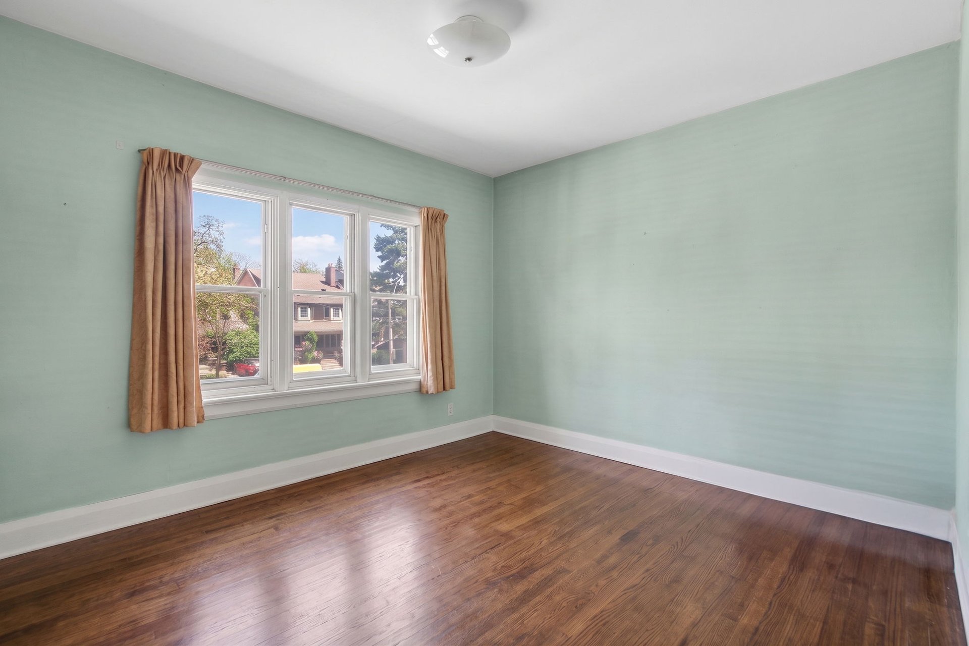 SOLD: Situated On A Premium Lot