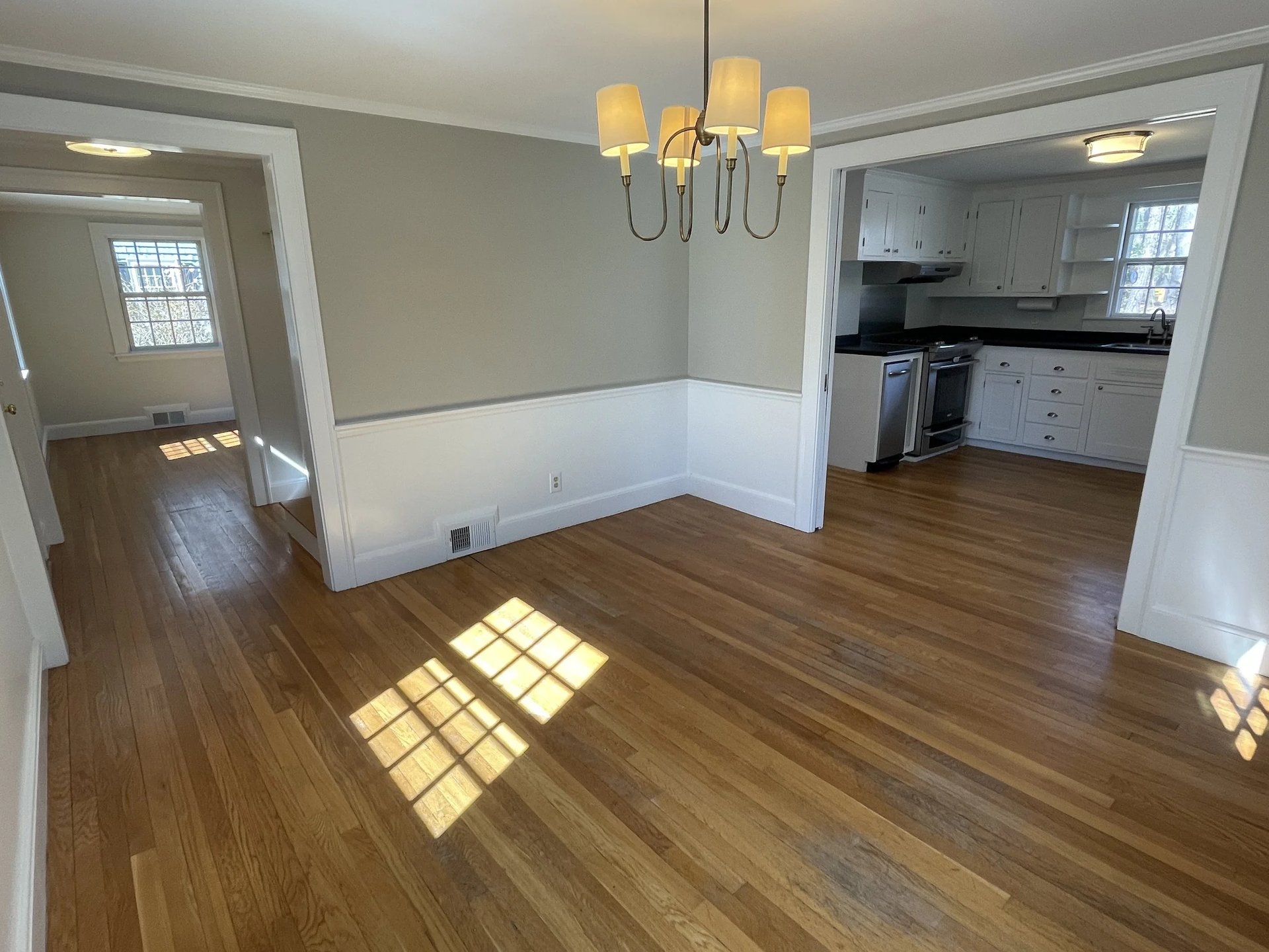 7 Berkeley Road - Wellesley