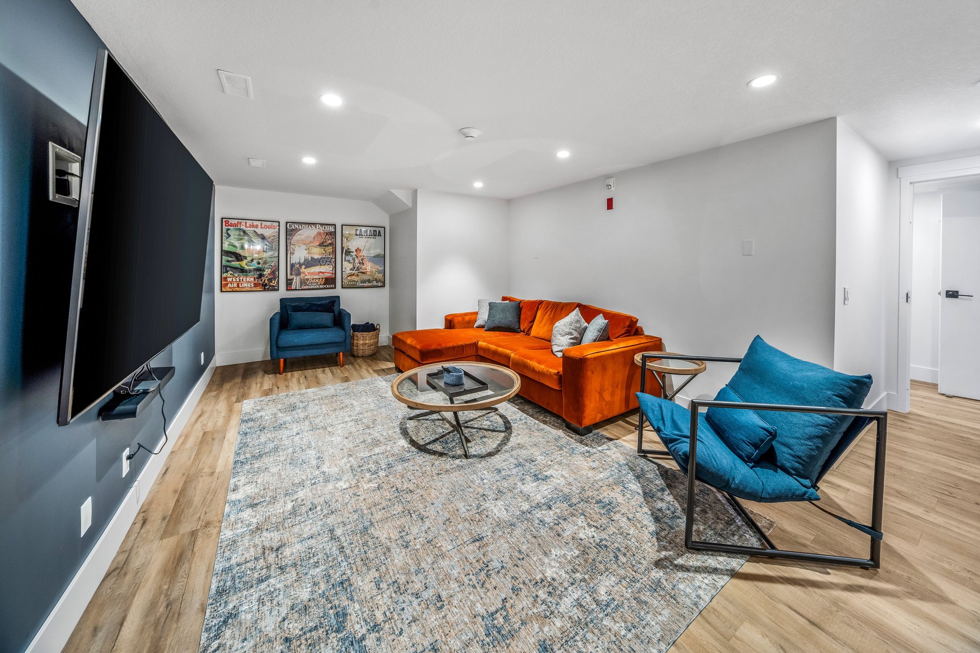 Mercer Clubhouse