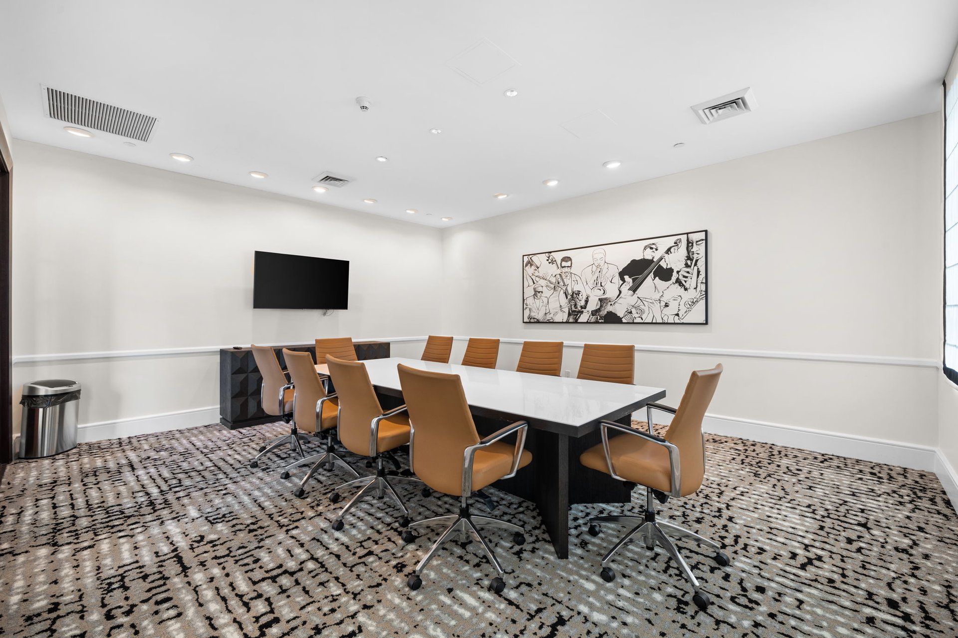The Symphony Residence 1013N