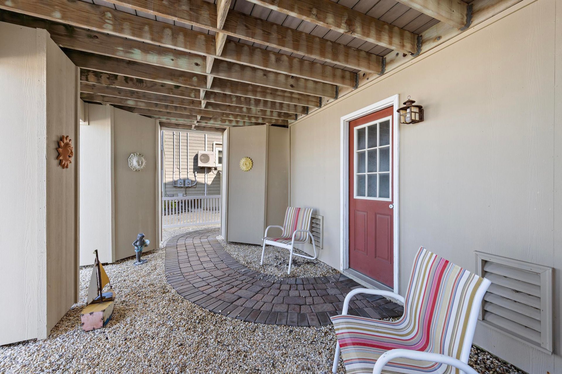 401 Pearl Street (West Unit), Beach Haven