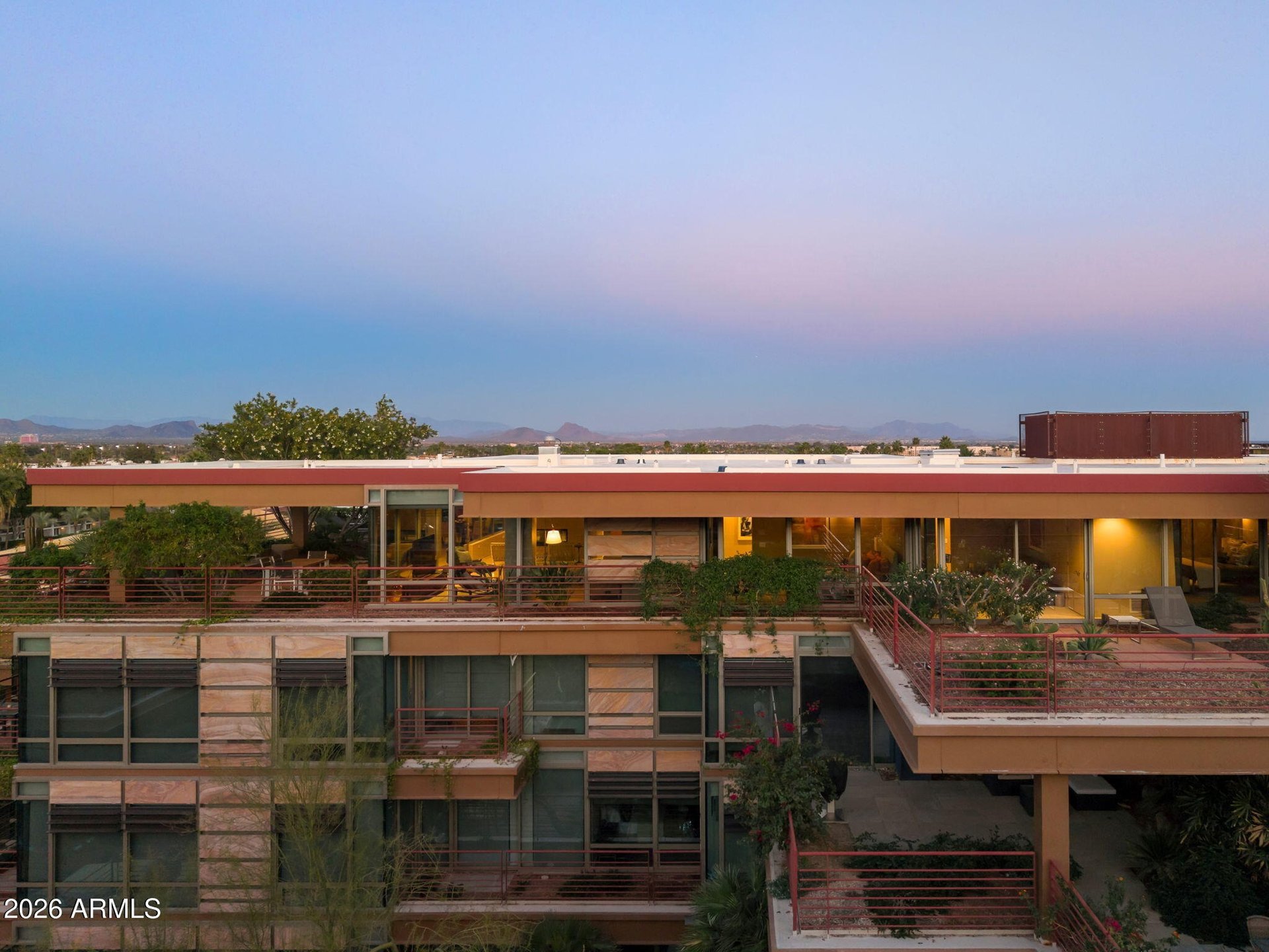 7167 E Rancho Vista Dr, #6004
