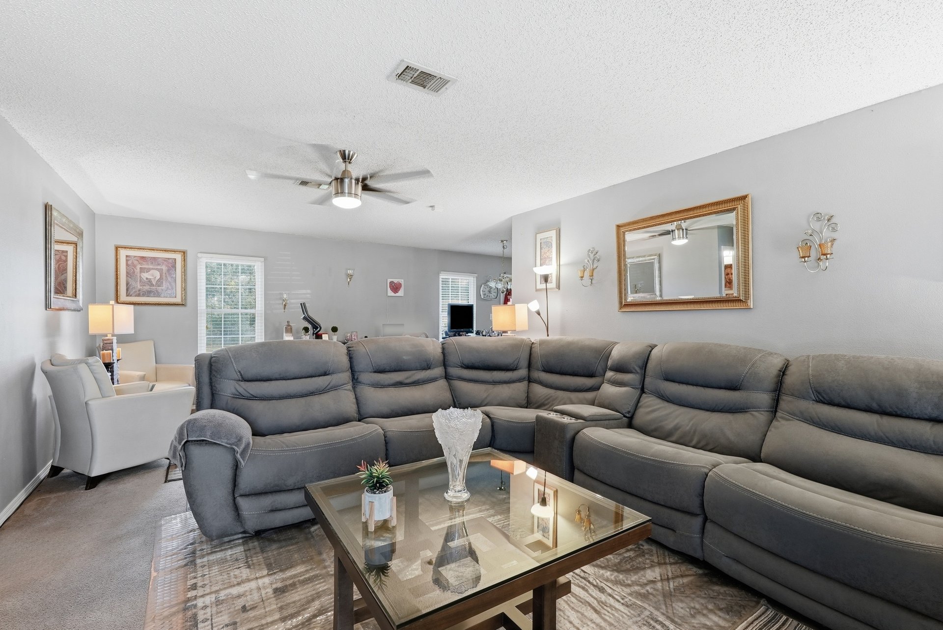 14101 Rockinghorse Ln | Alexander, AR