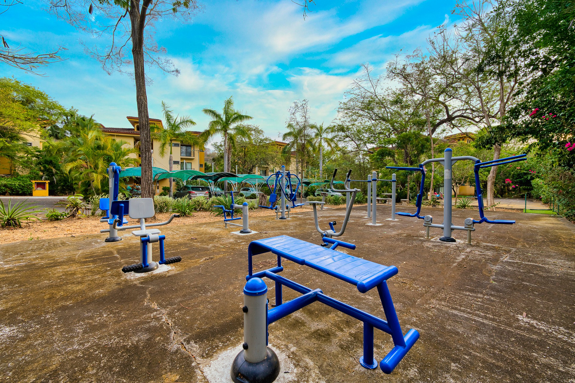 The Oaks #90 | Turnkey 2-Bedroom Condo Near Tamarindo