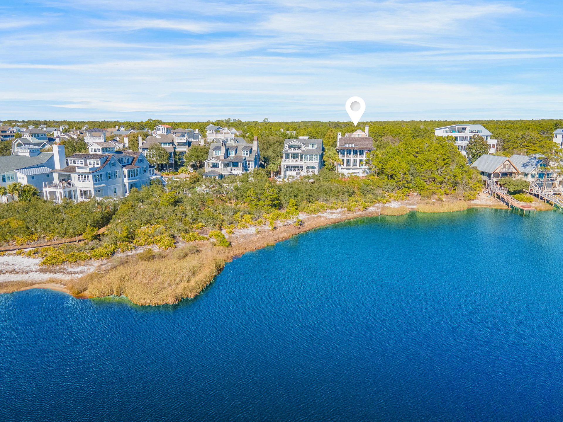 14 Bridgeway Lane, Watersound, FL 32461