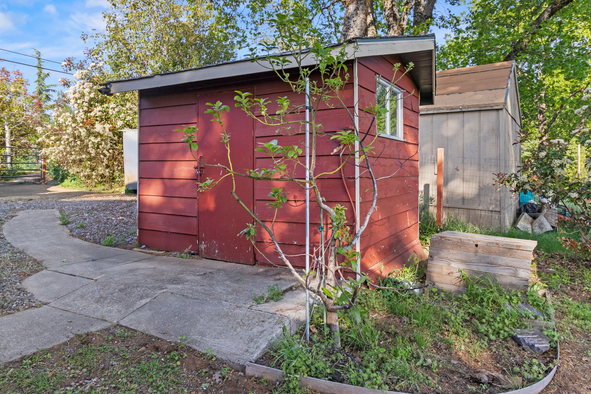 1866 Union Ridge Rd