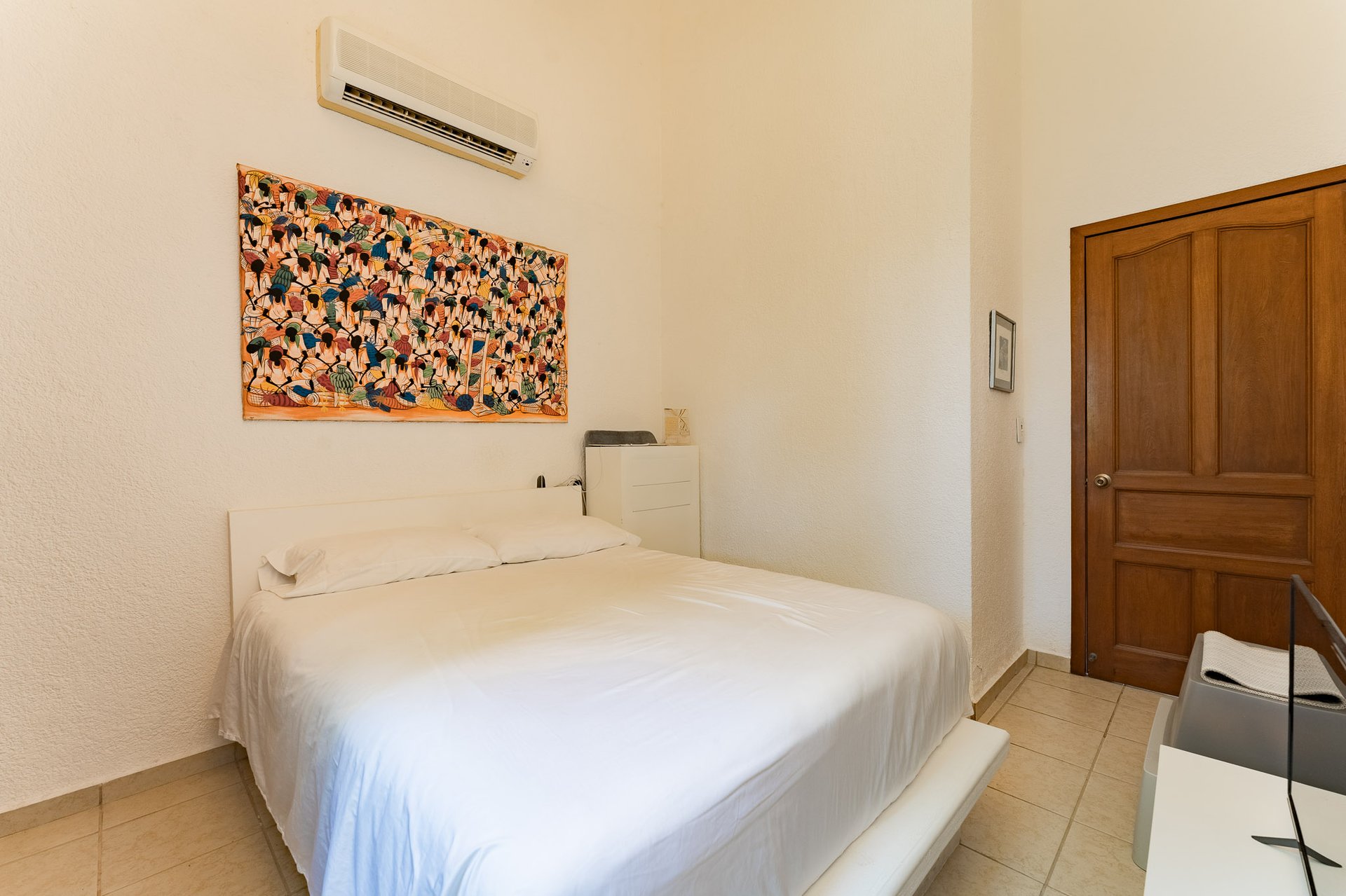 2 Bedrooms, Condo, Condos Pacífico 3rd floor Condo G9