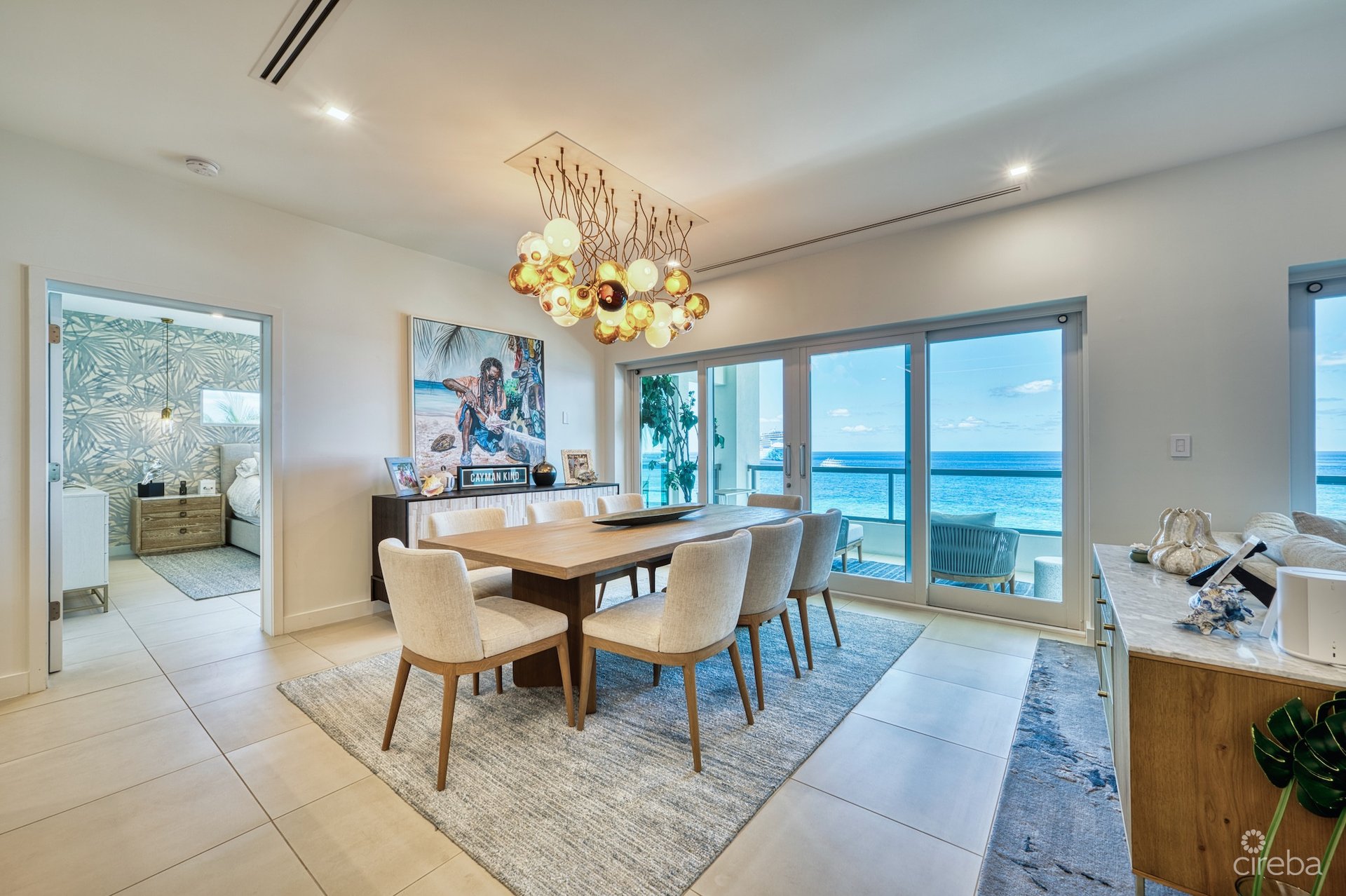 OCEANA PENTHOUSE