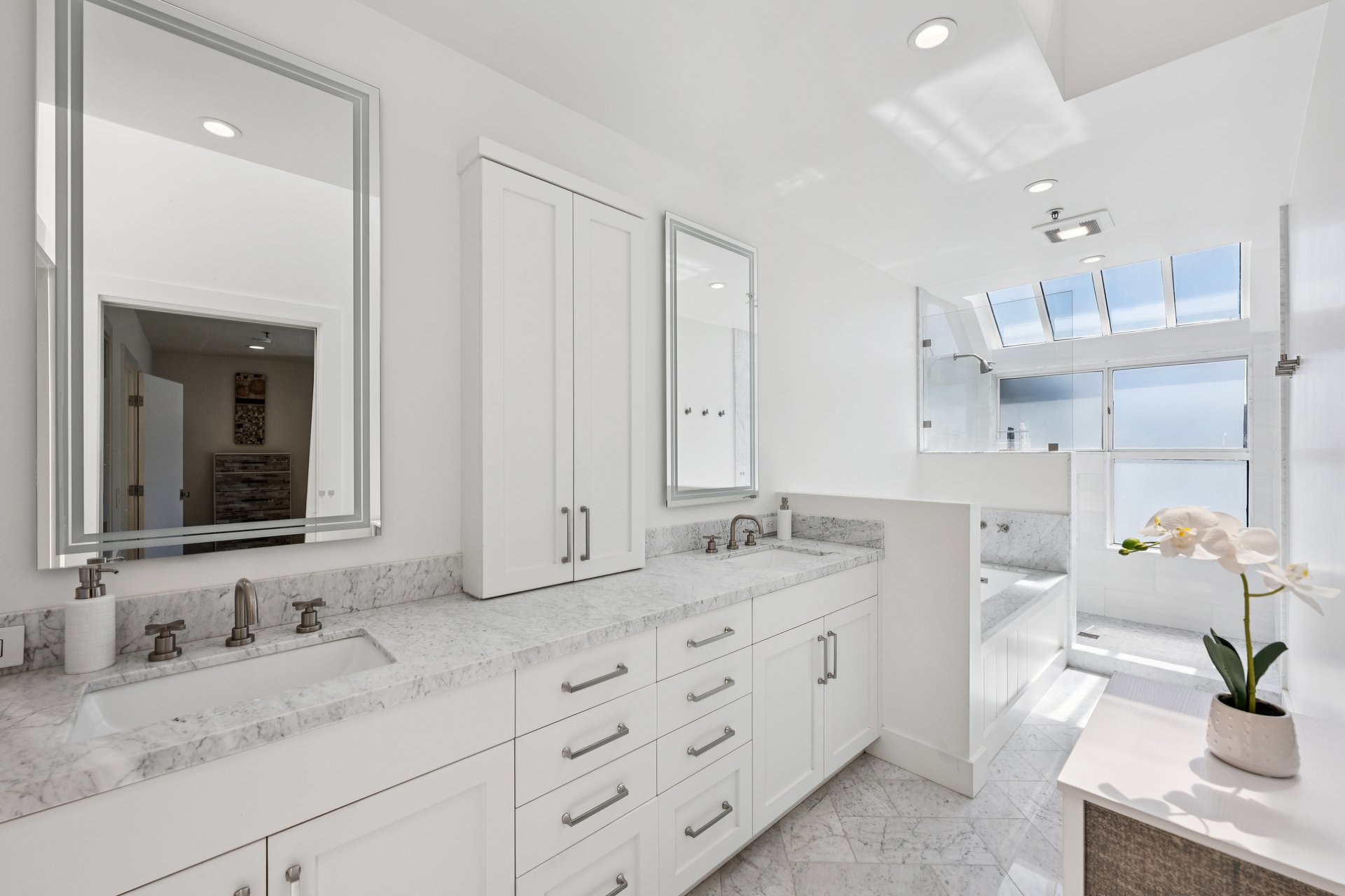 Stylish and Stunning Renovation