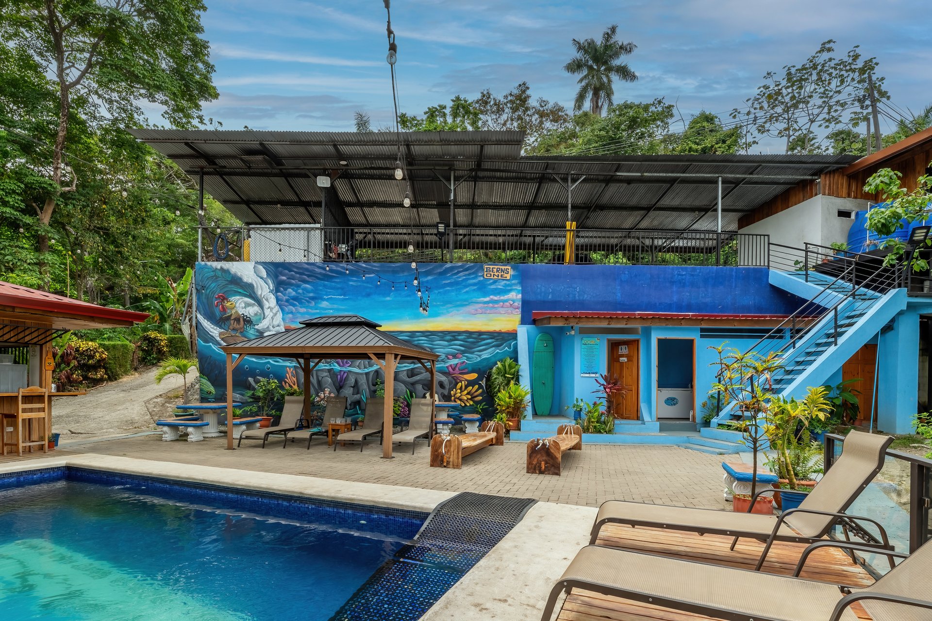 Villas In Sueño – A Rare Gem in the Heart of Manuel Antonio