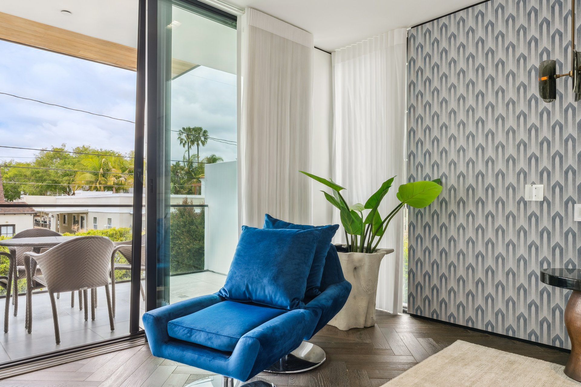 La Peer Promenade ⛲