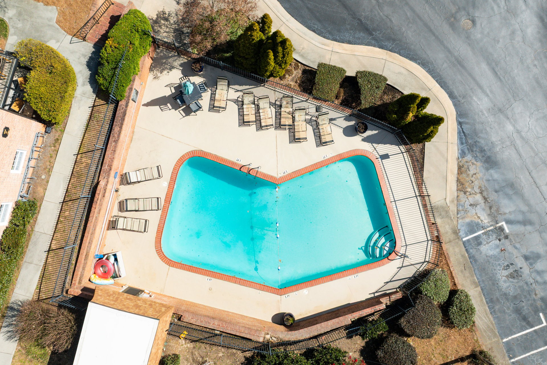 1261 Lavista Road NE, Unit E9, Atlanta