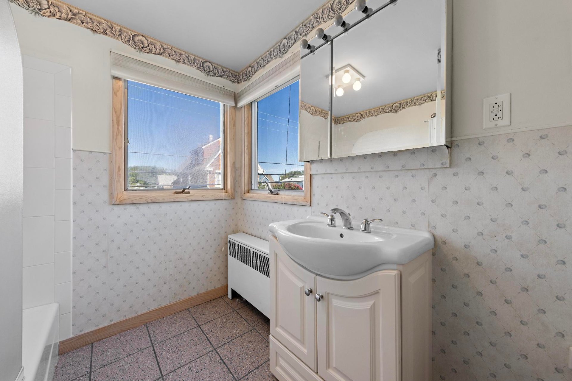 135 Fourth Street