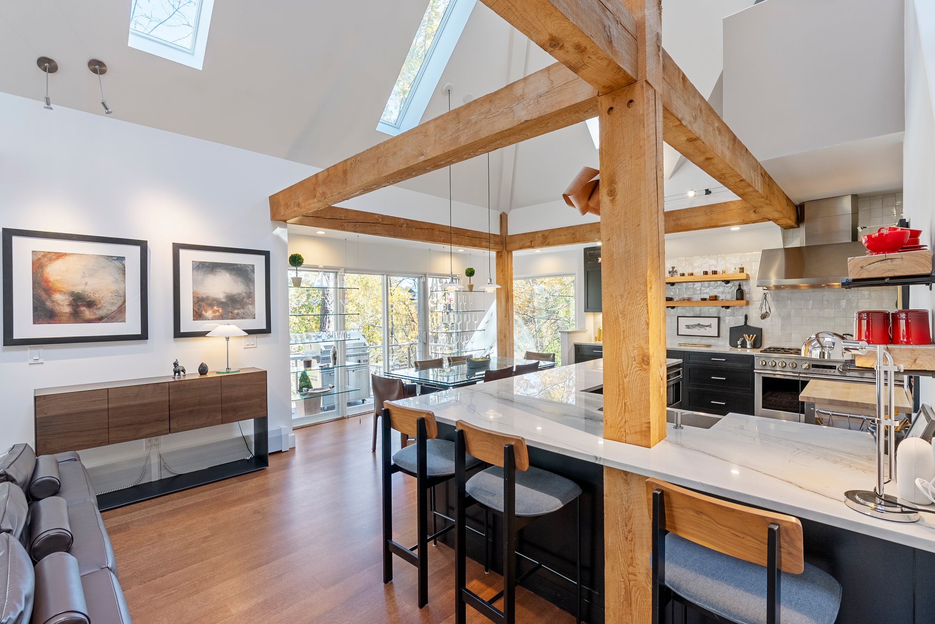25 Powder Mill Road