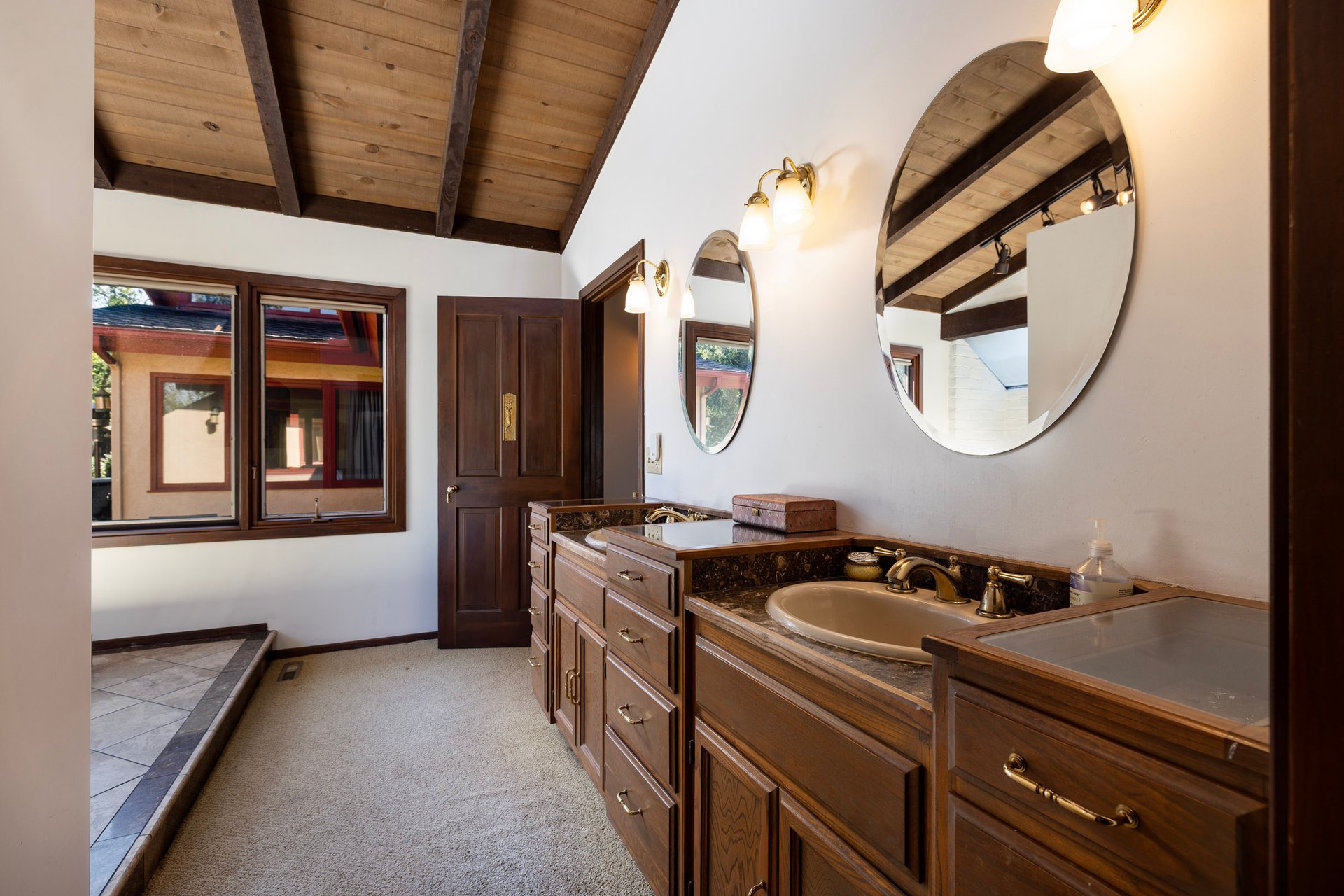 The White Oak Retreat