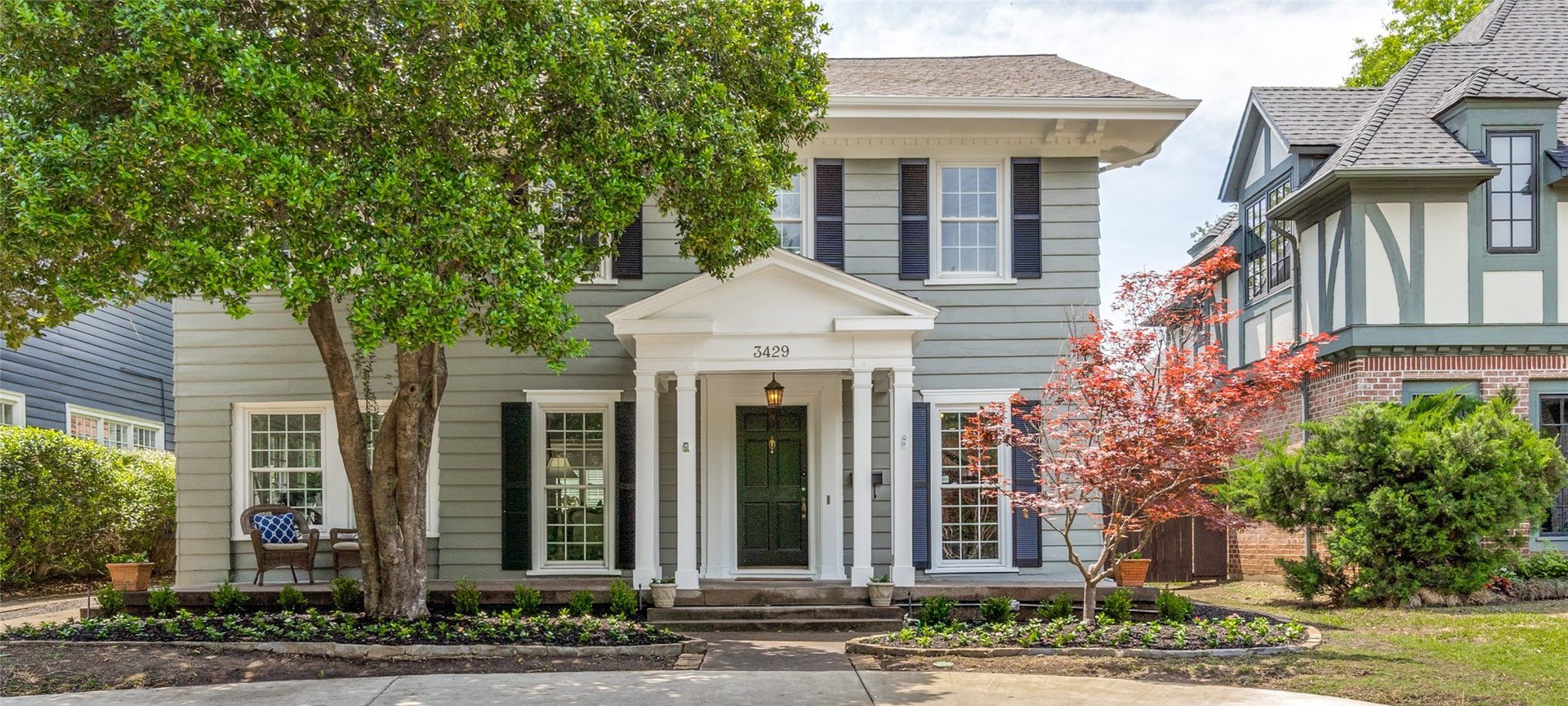 3429 Mockingbird Lane