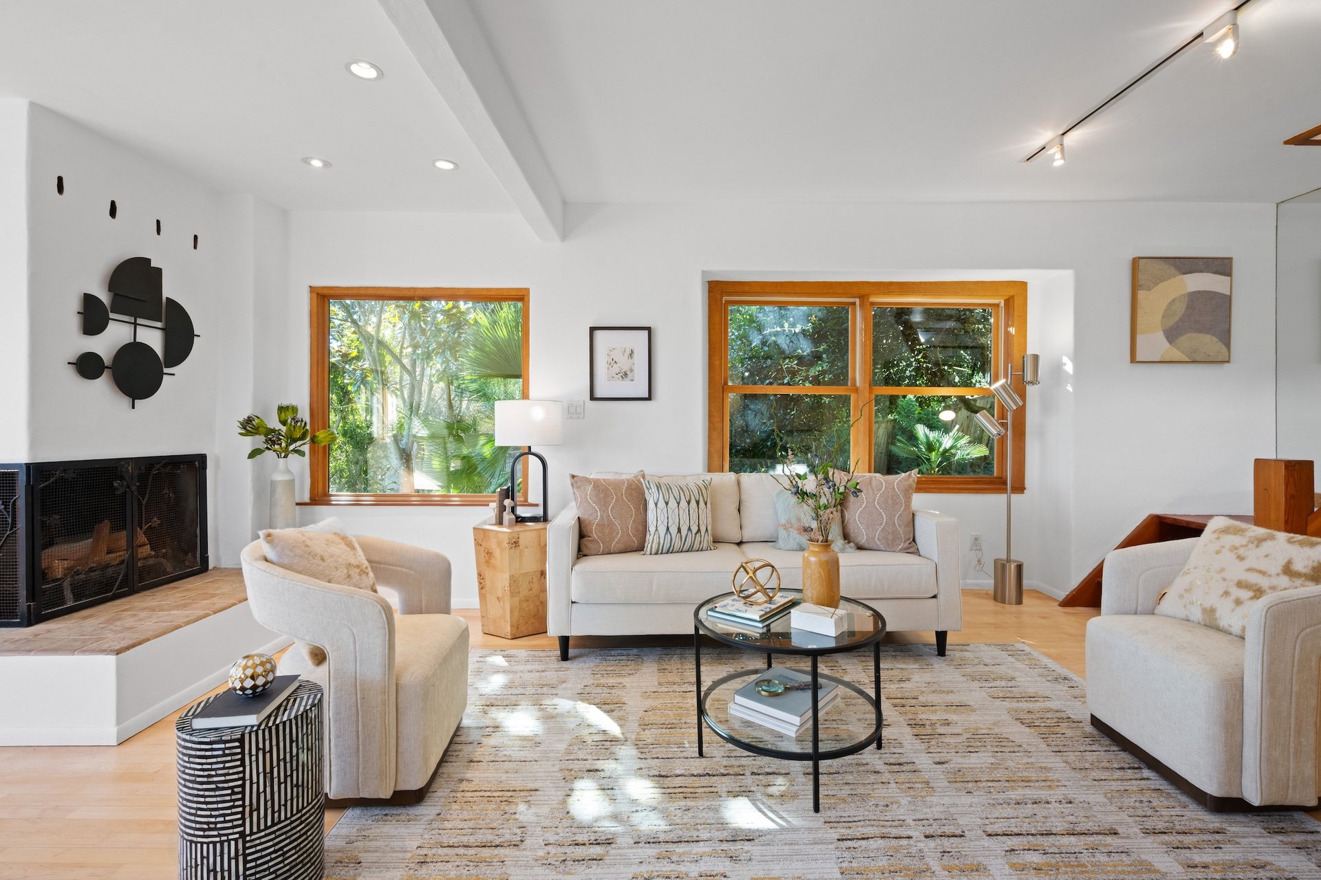 Mill Valley - Sold Over Asking