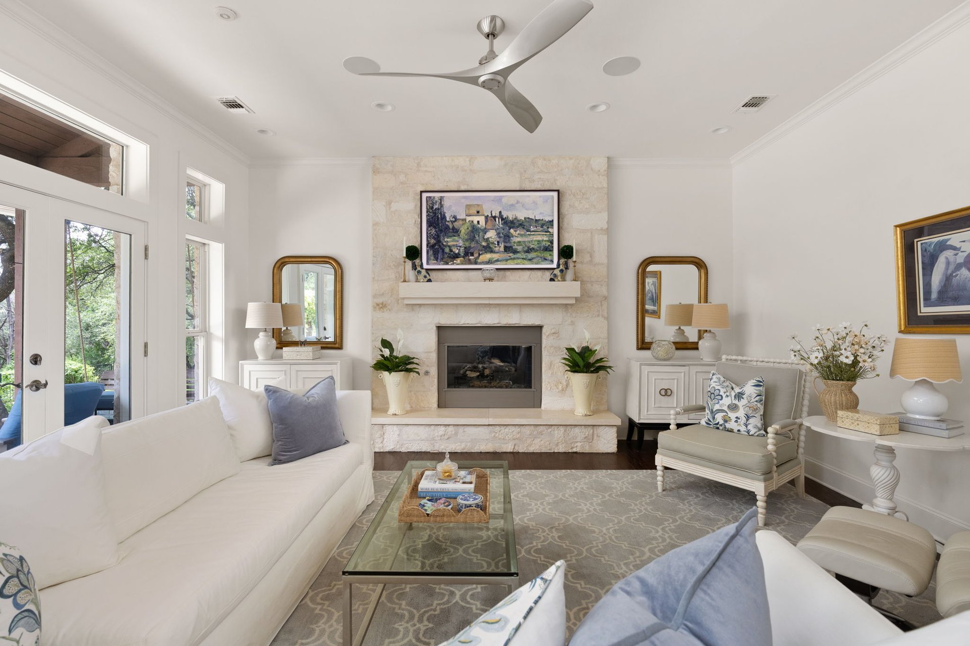 Estates of Barton Creek