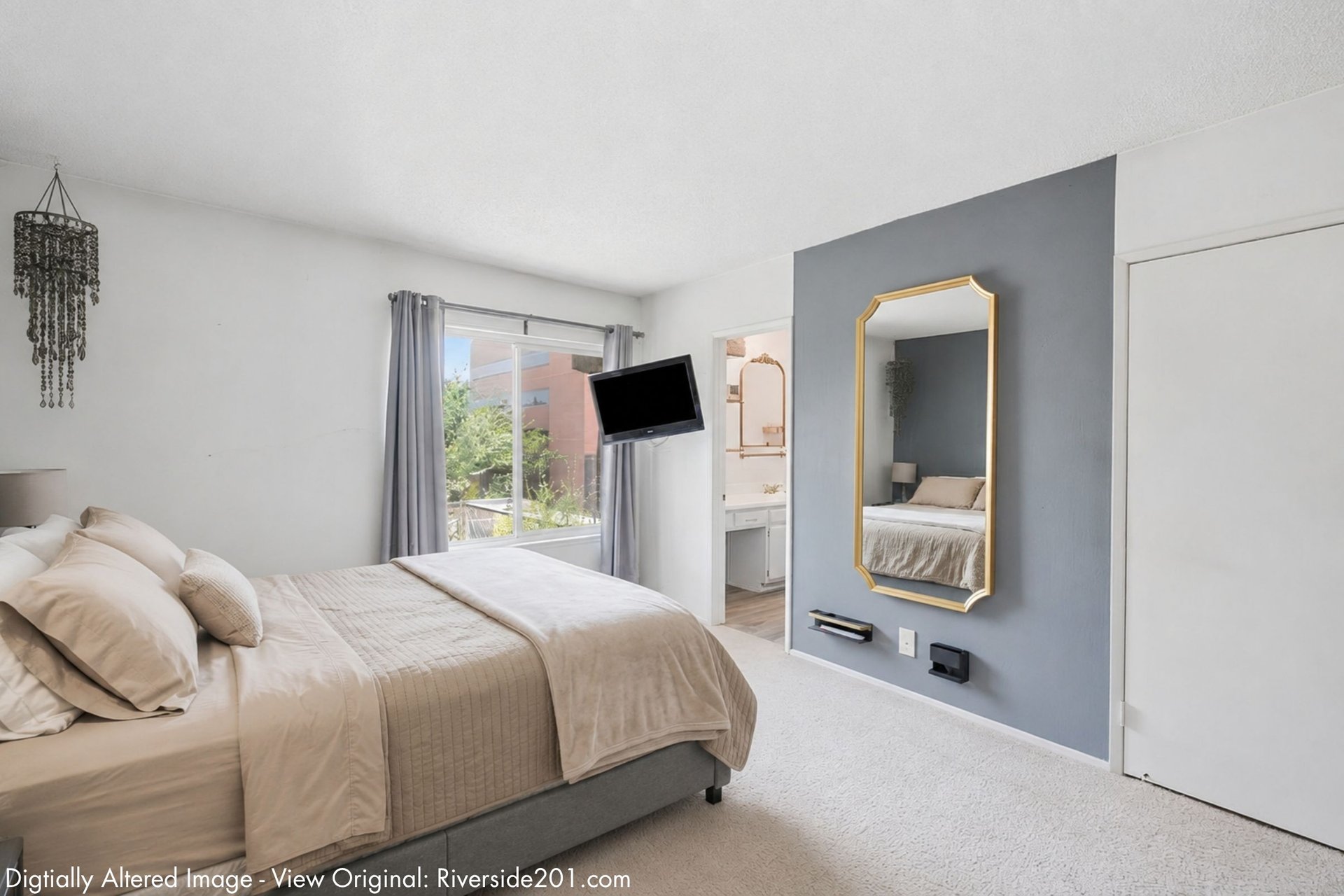 12940 Riverside Dr #201, Sherman Oaks