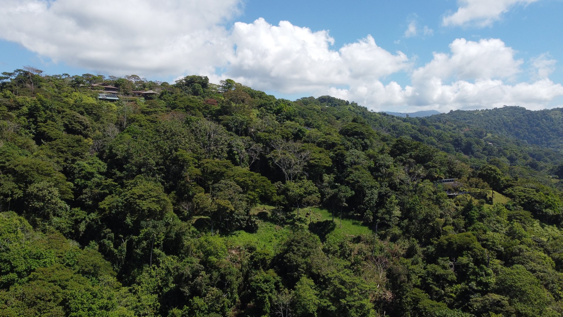 Exclusive 5.80 acres Ocean View Estate Lot in Costa Verde Estates – Escaleras