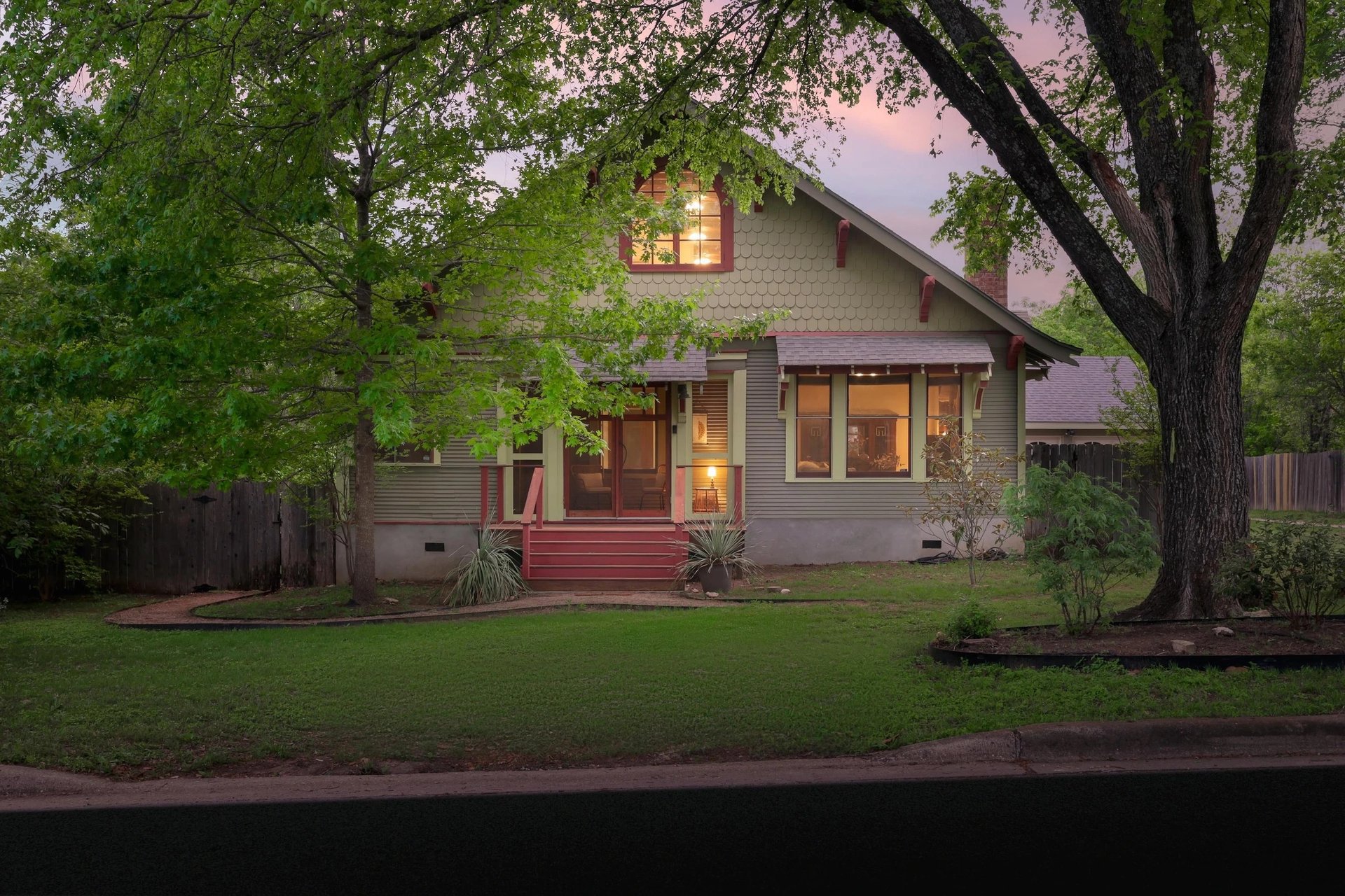 1917 Miles Avenue