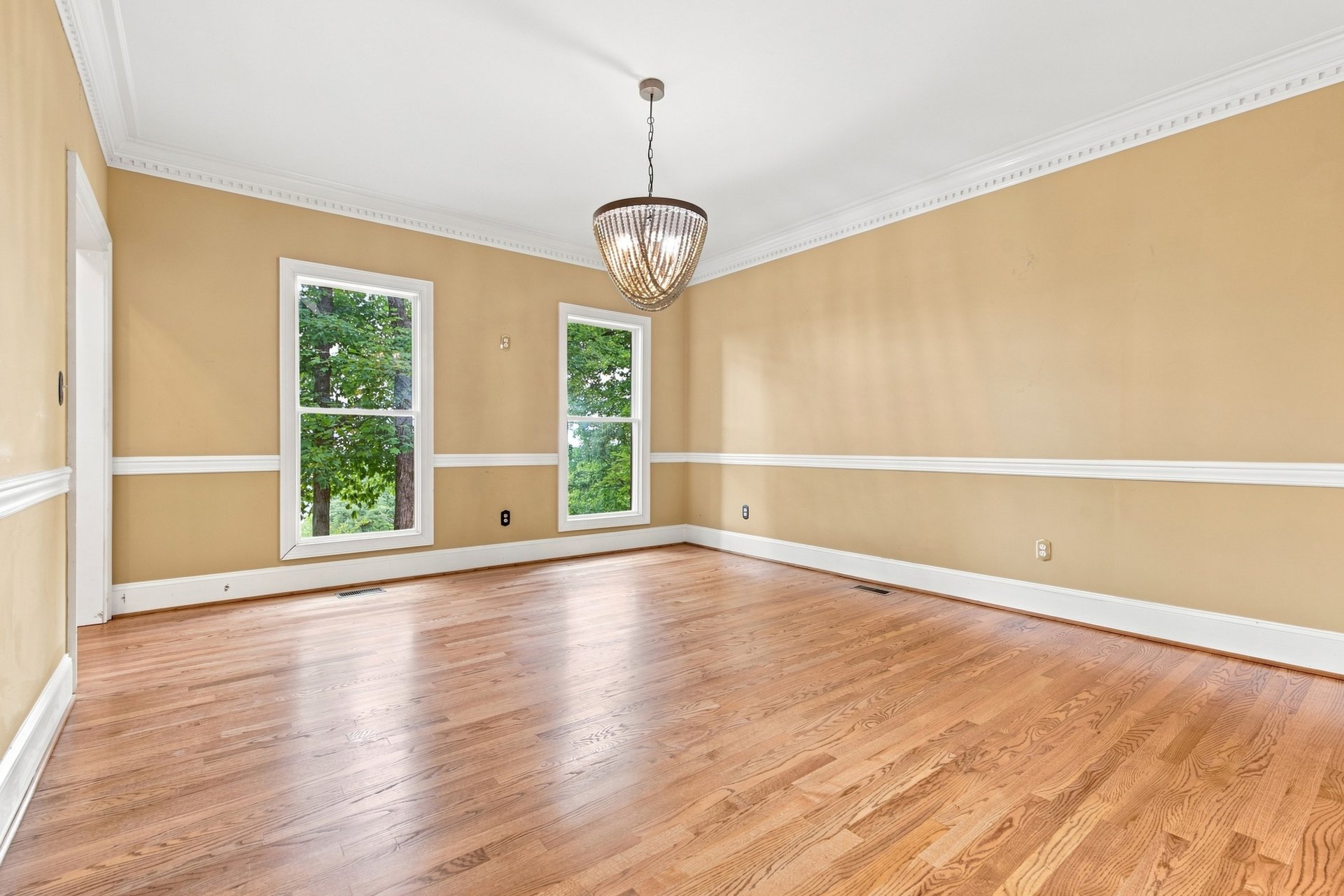 Where Luxury Meets the View on Monte Sano