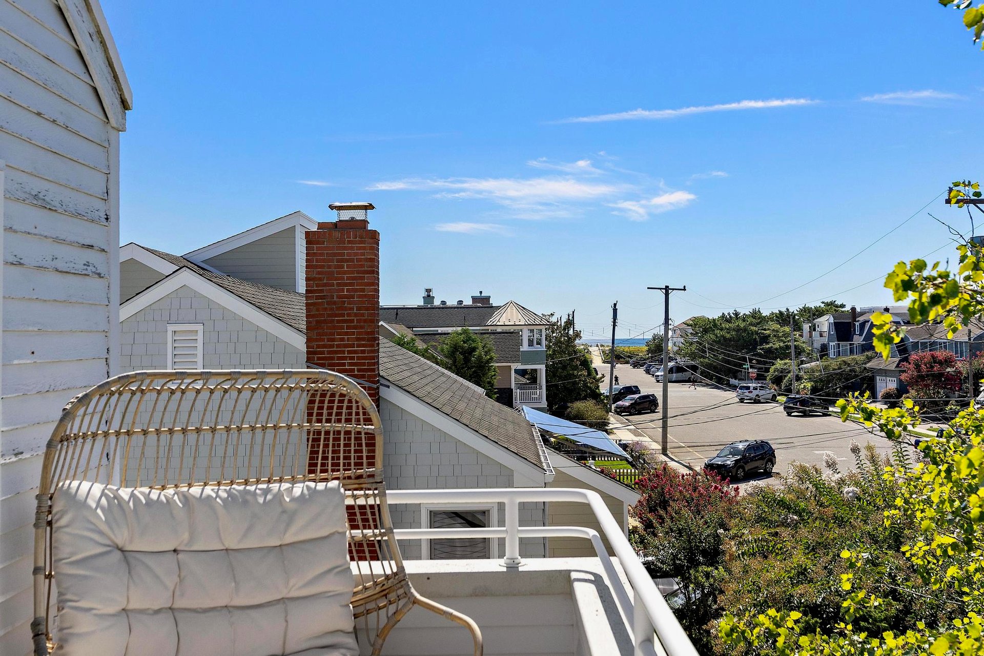 135 Fourth Street